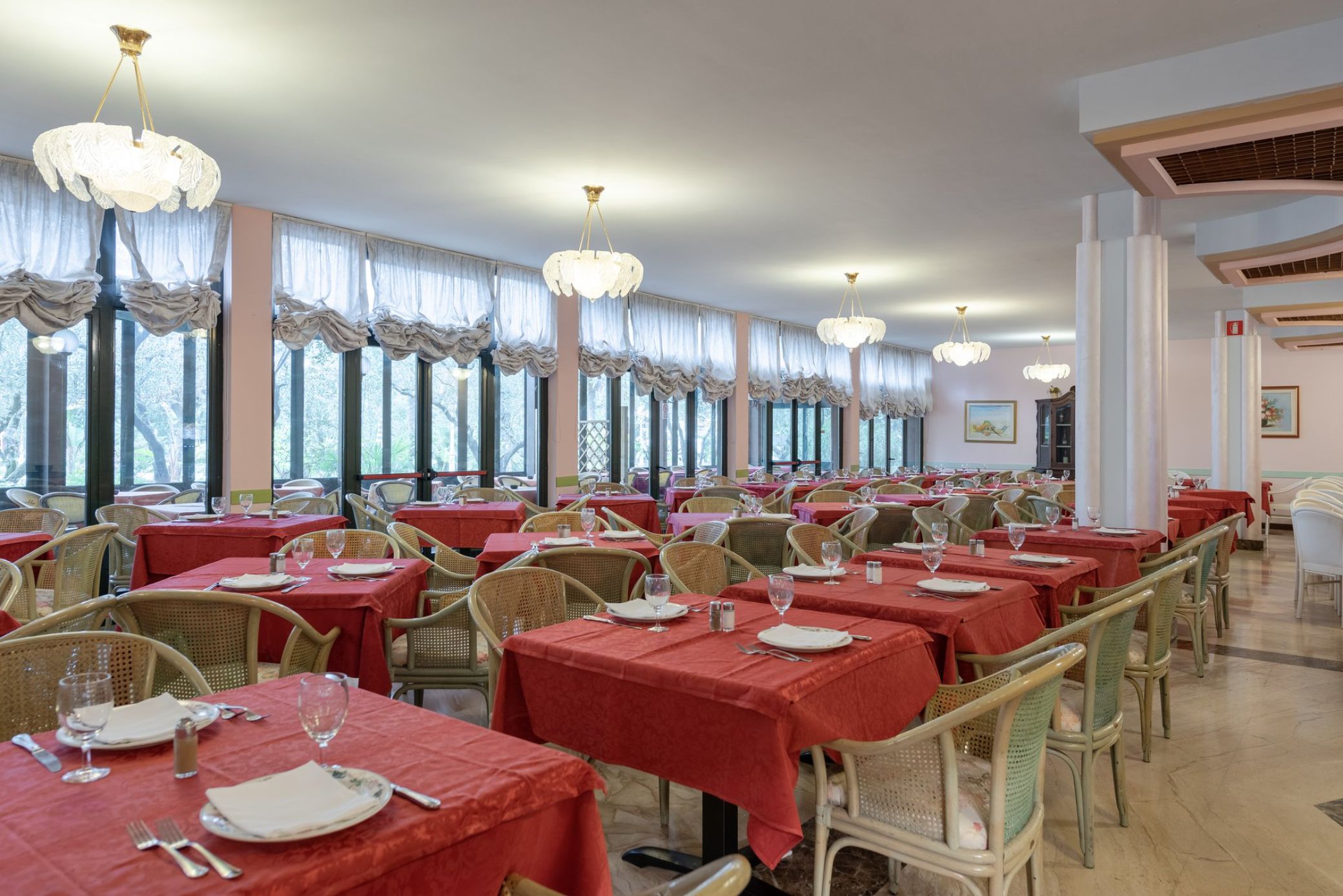 Park Hotel Oasi