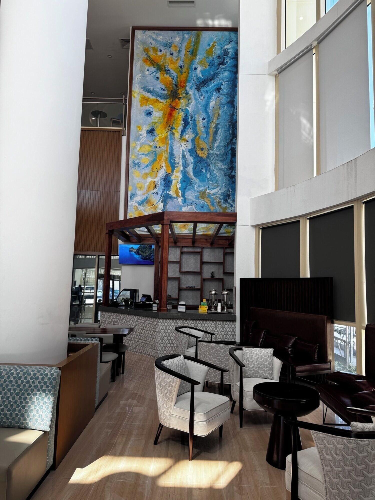Galaxy Hotel