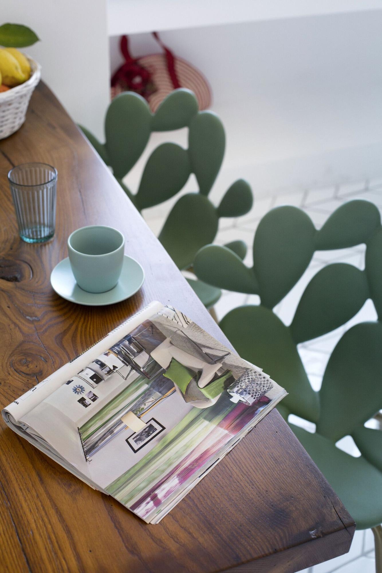 Iommella Luxury Rooms