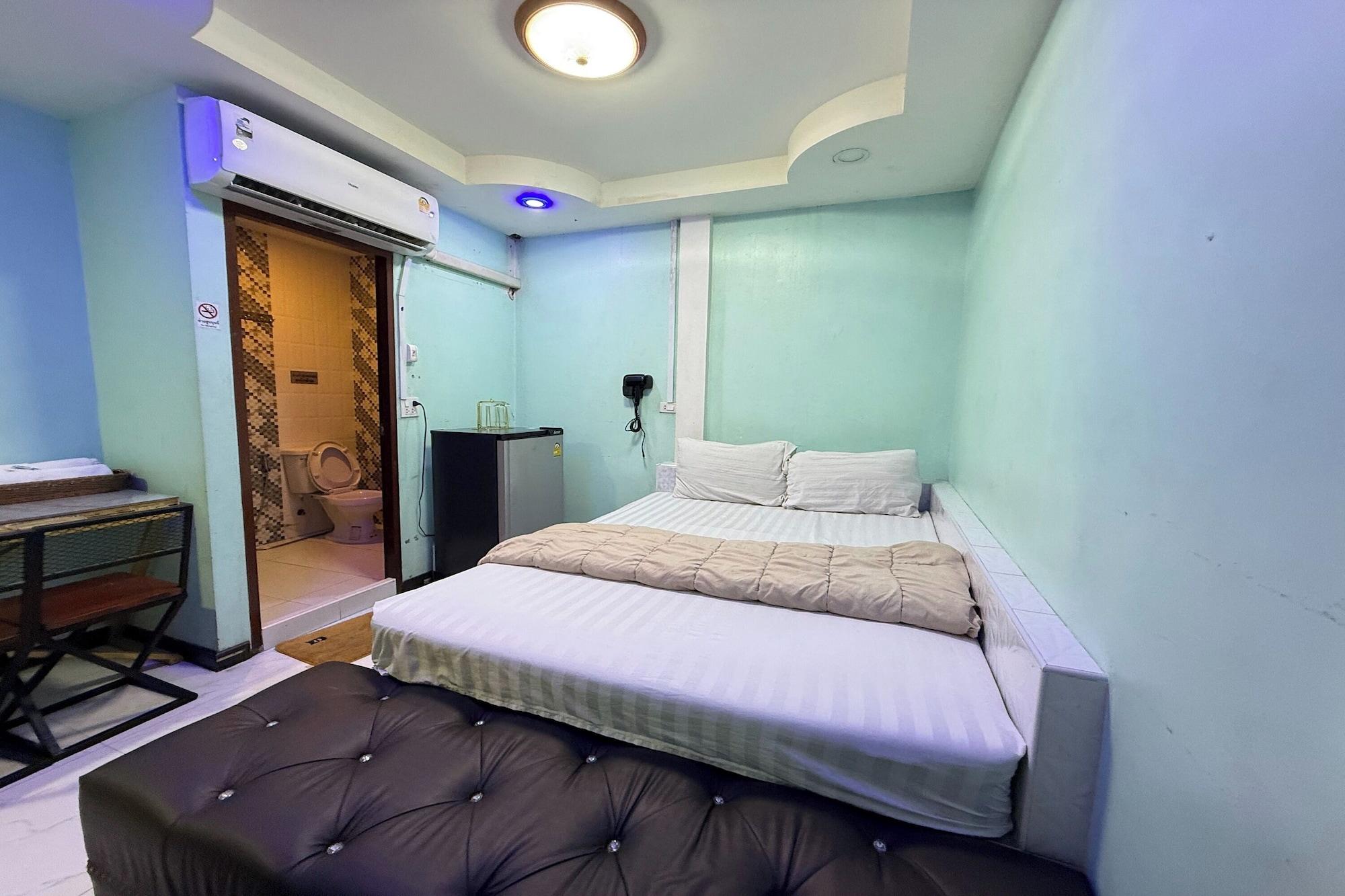 Bankhunchang Guest House by ZUZU