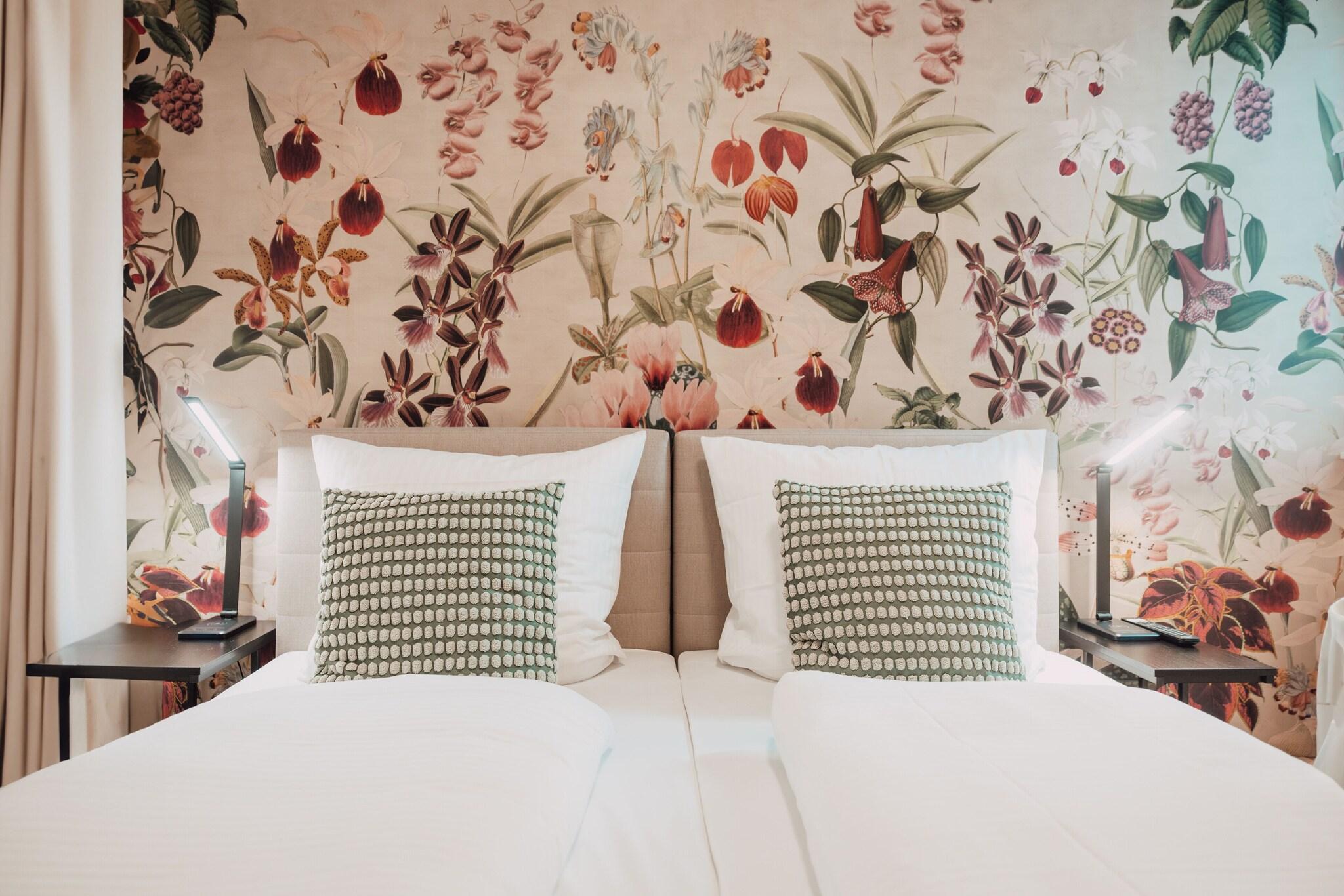 House Of Blooms