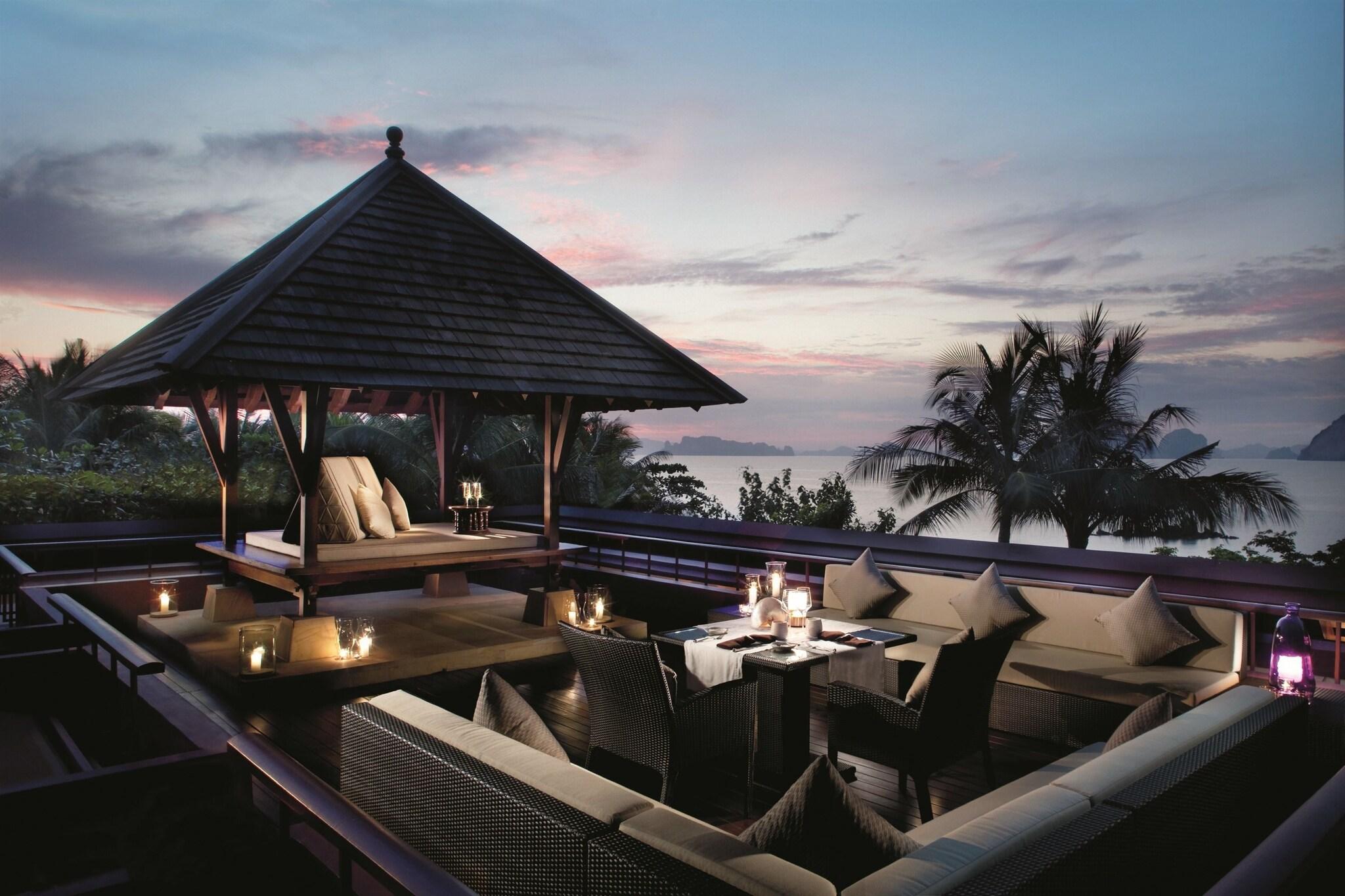 Photo of Phulay Bay, a Ritz-Carlton Reserve