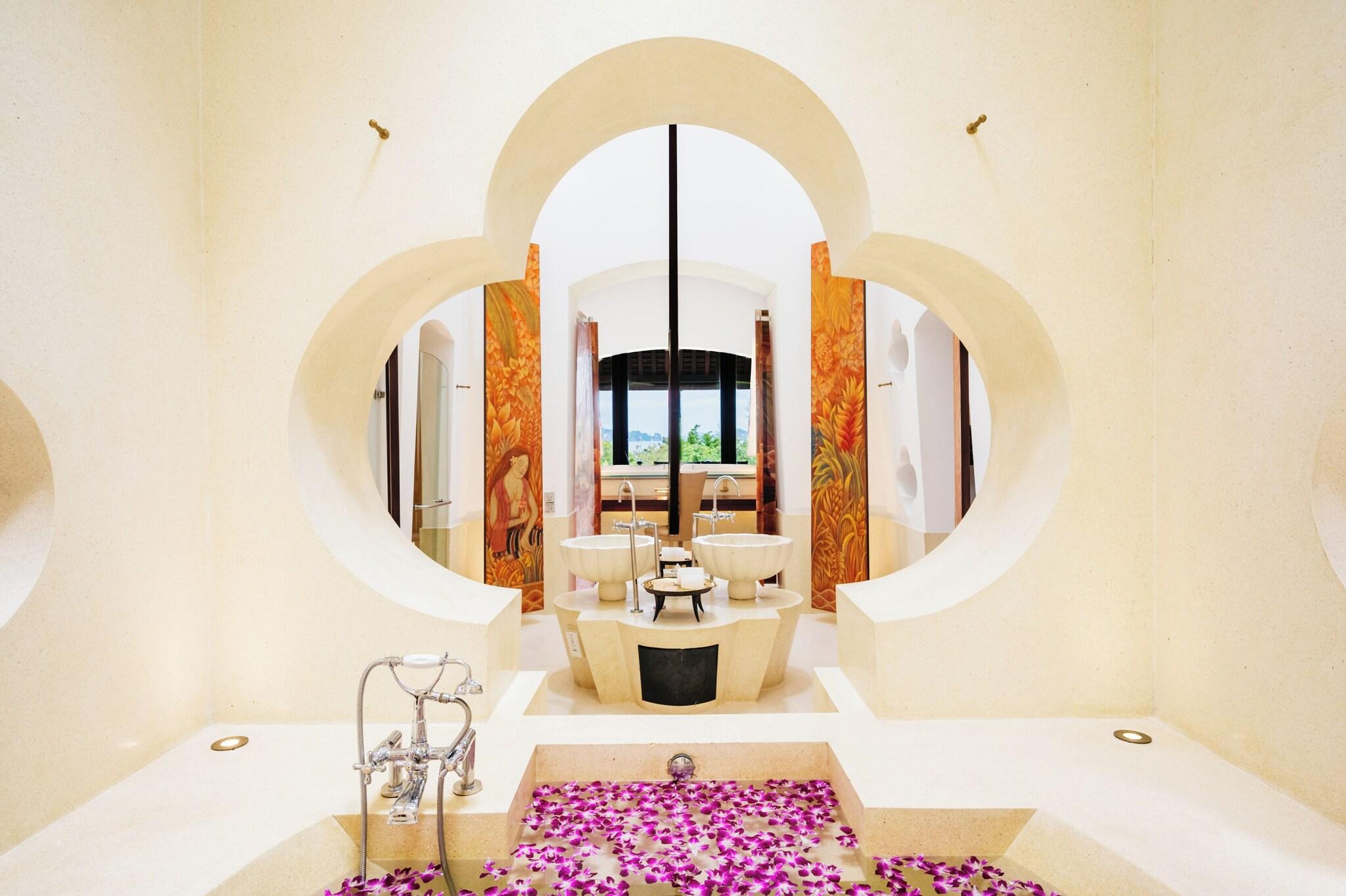 Phulay Bay, a Ritz-Carlton Reserve by null