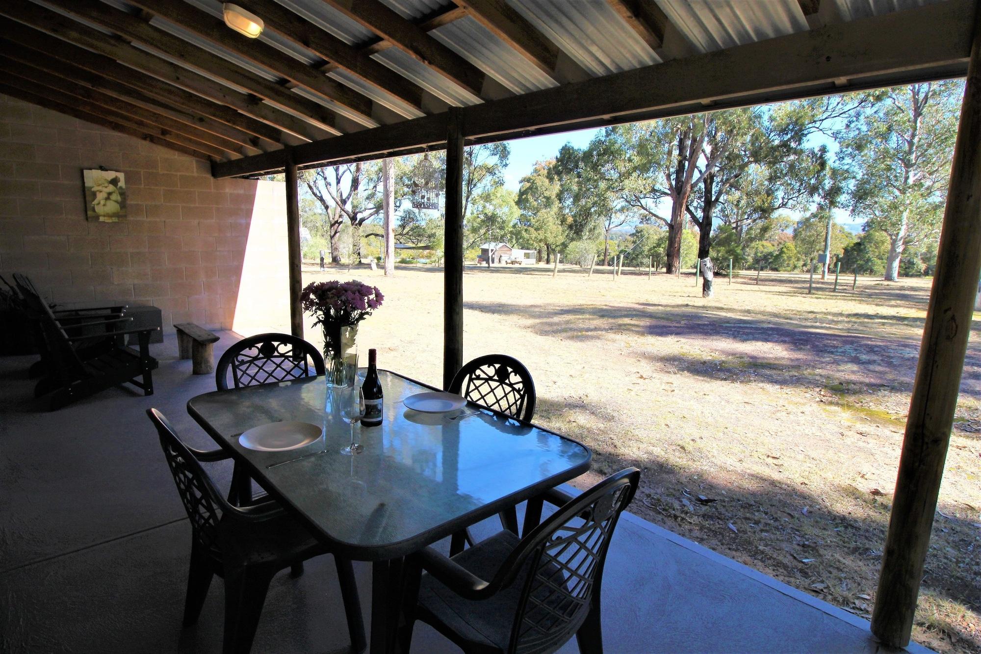 Room 5, Woodlane Cottages, Cessnock