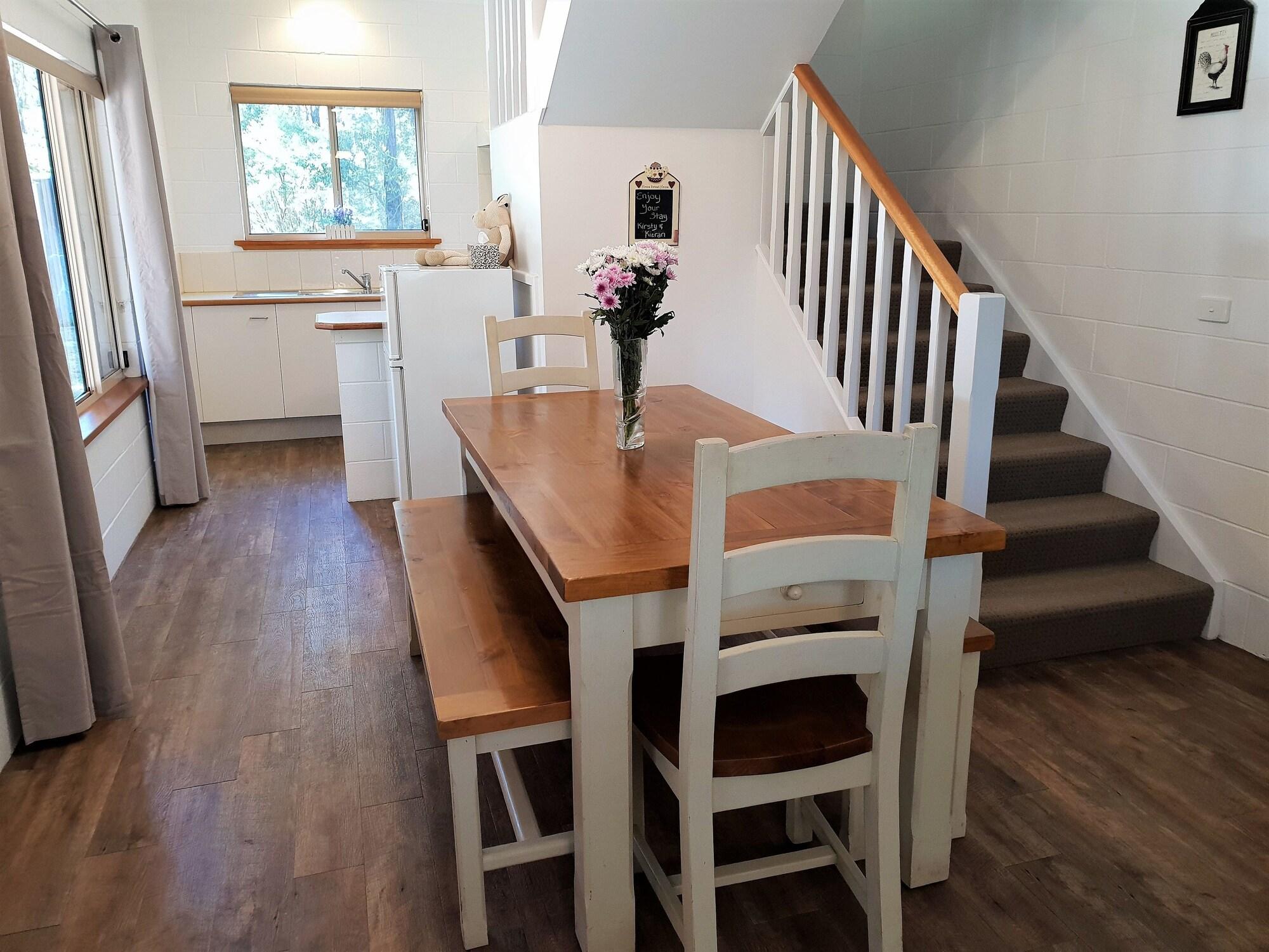 Room 3, Woodlane Cottages, Cessnock