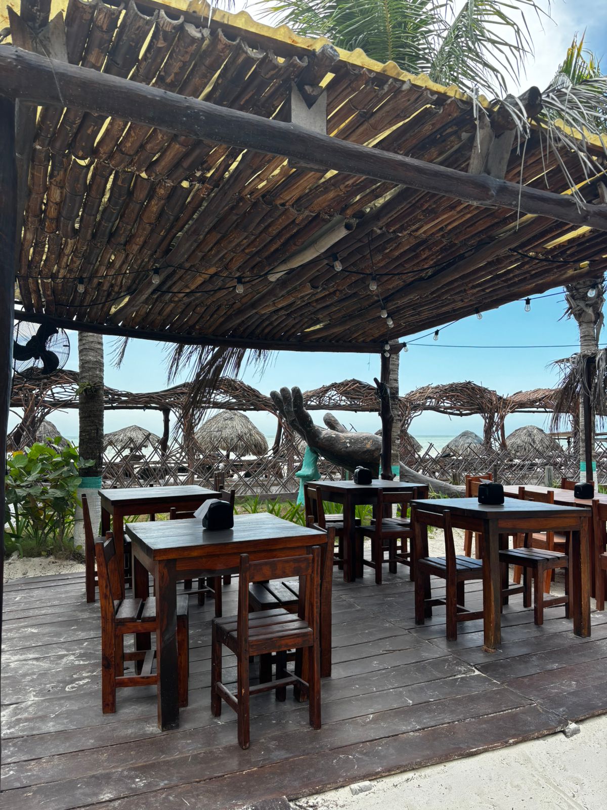 Villas Tiburon Holbox- ADULTS ONLY