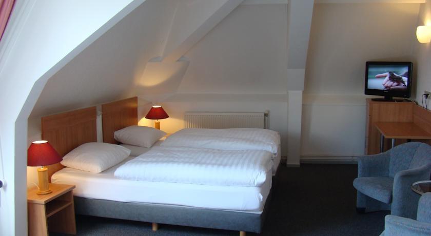 RHO Hotel Amsterdam by null