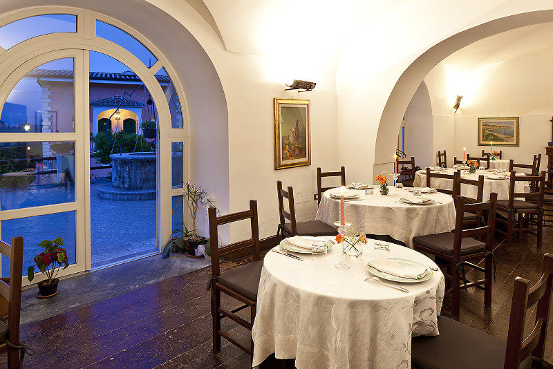 Villa Rizzo Hotel Resort & Spa