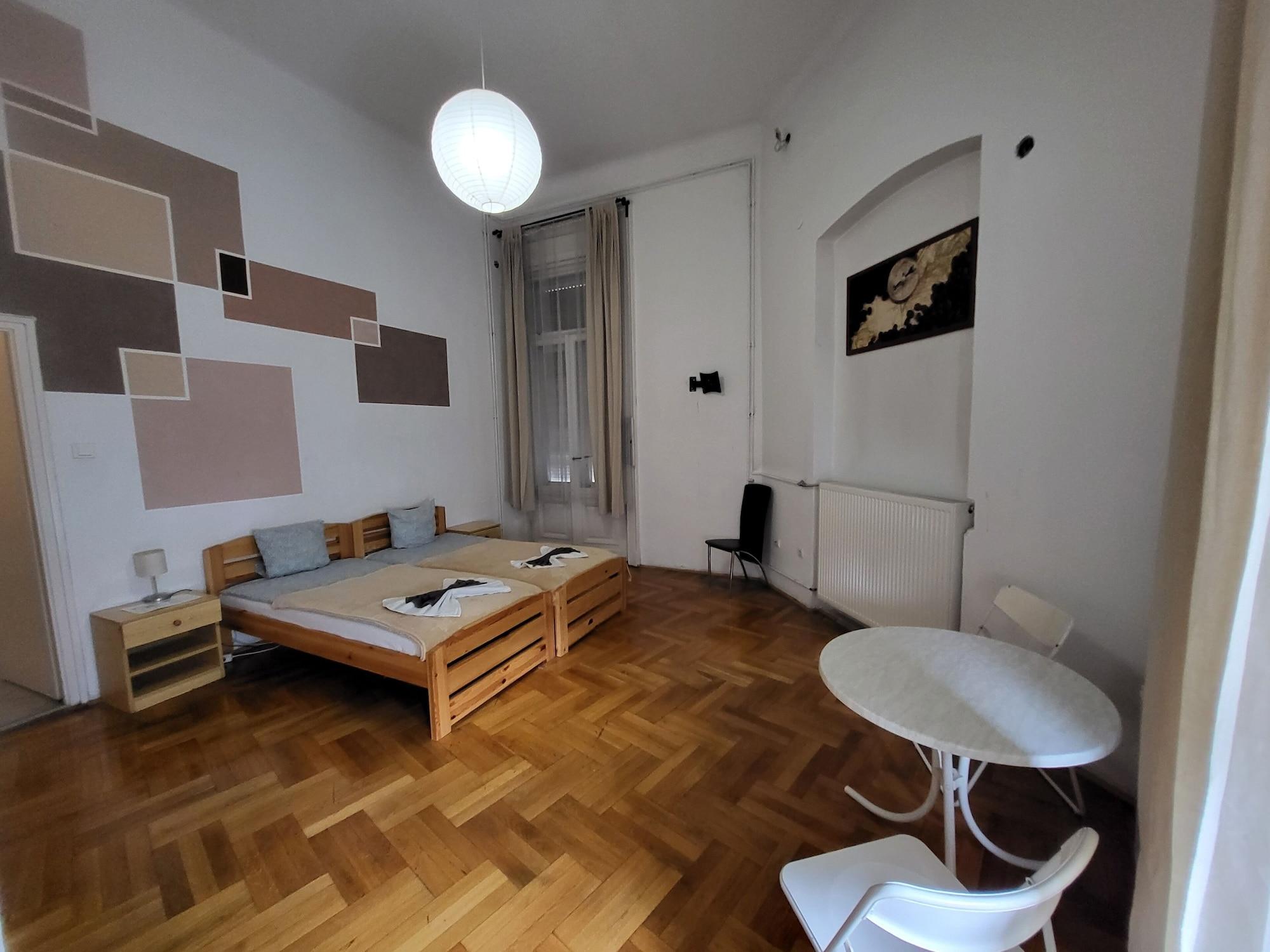 Casa Nora Private Rooms