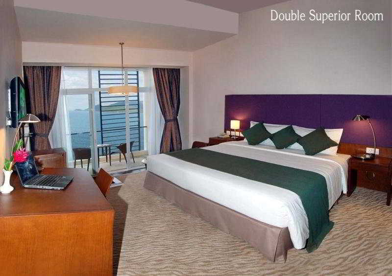 Novotel Nha Trang by null
