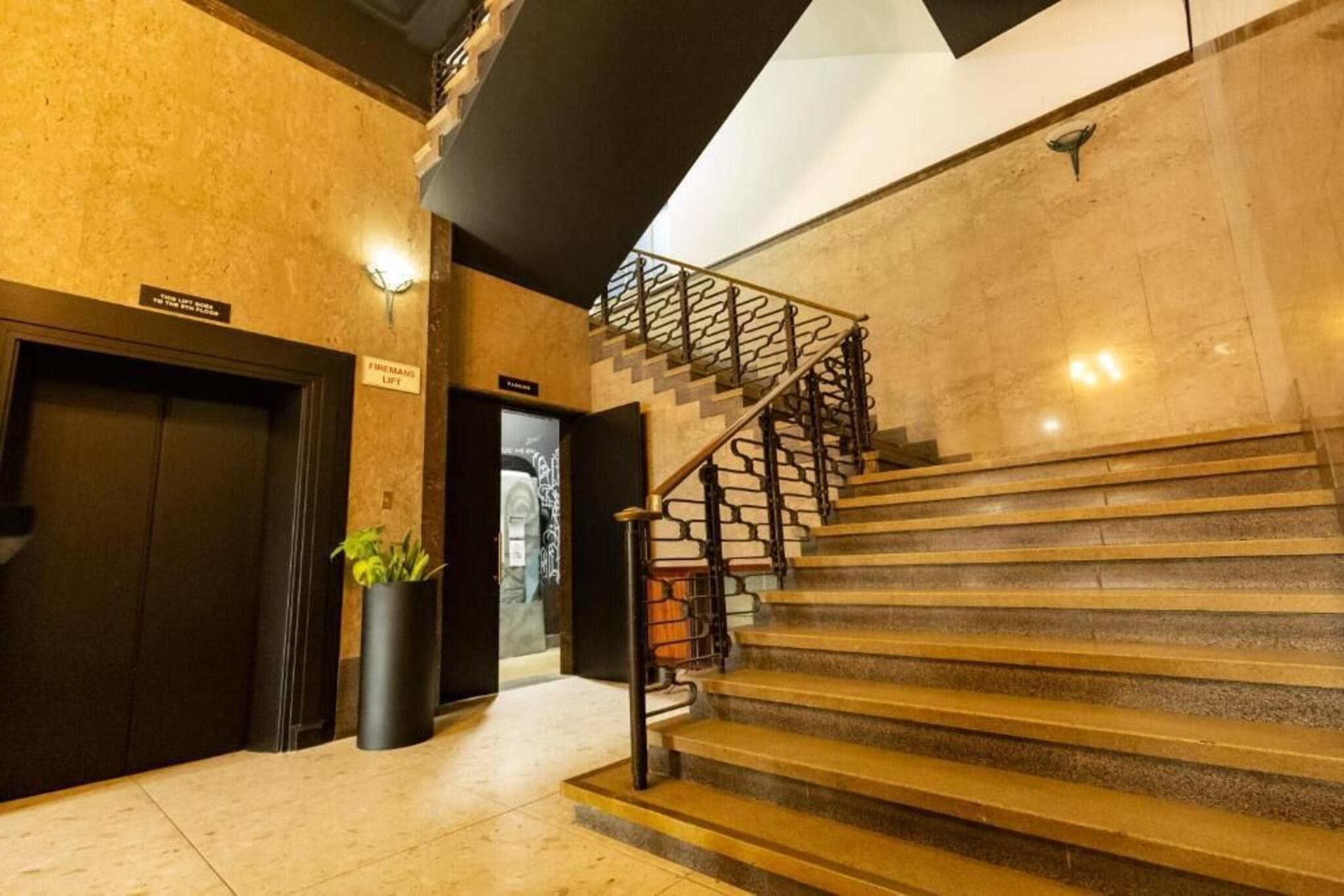 Blackbrick Cape Town