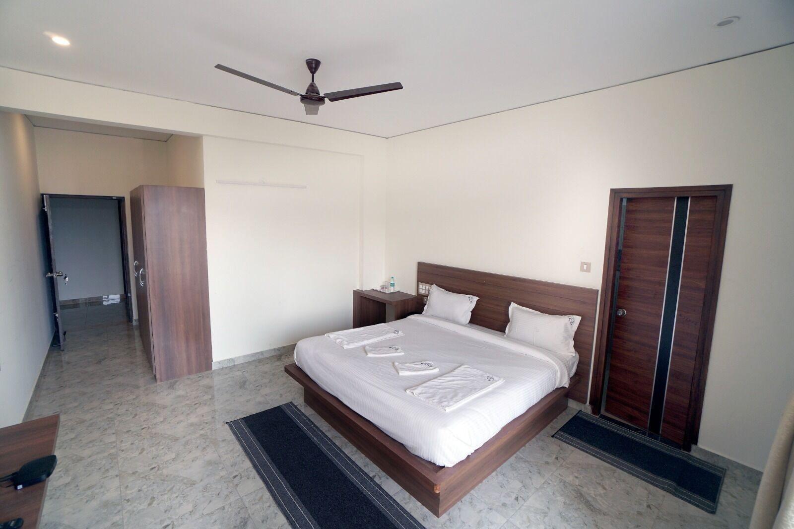 Kcg Residency