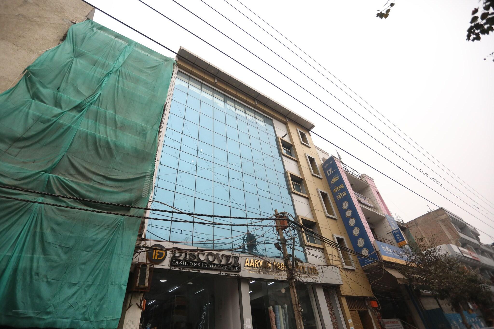 Hotel Raaso Inn Tuglkabad