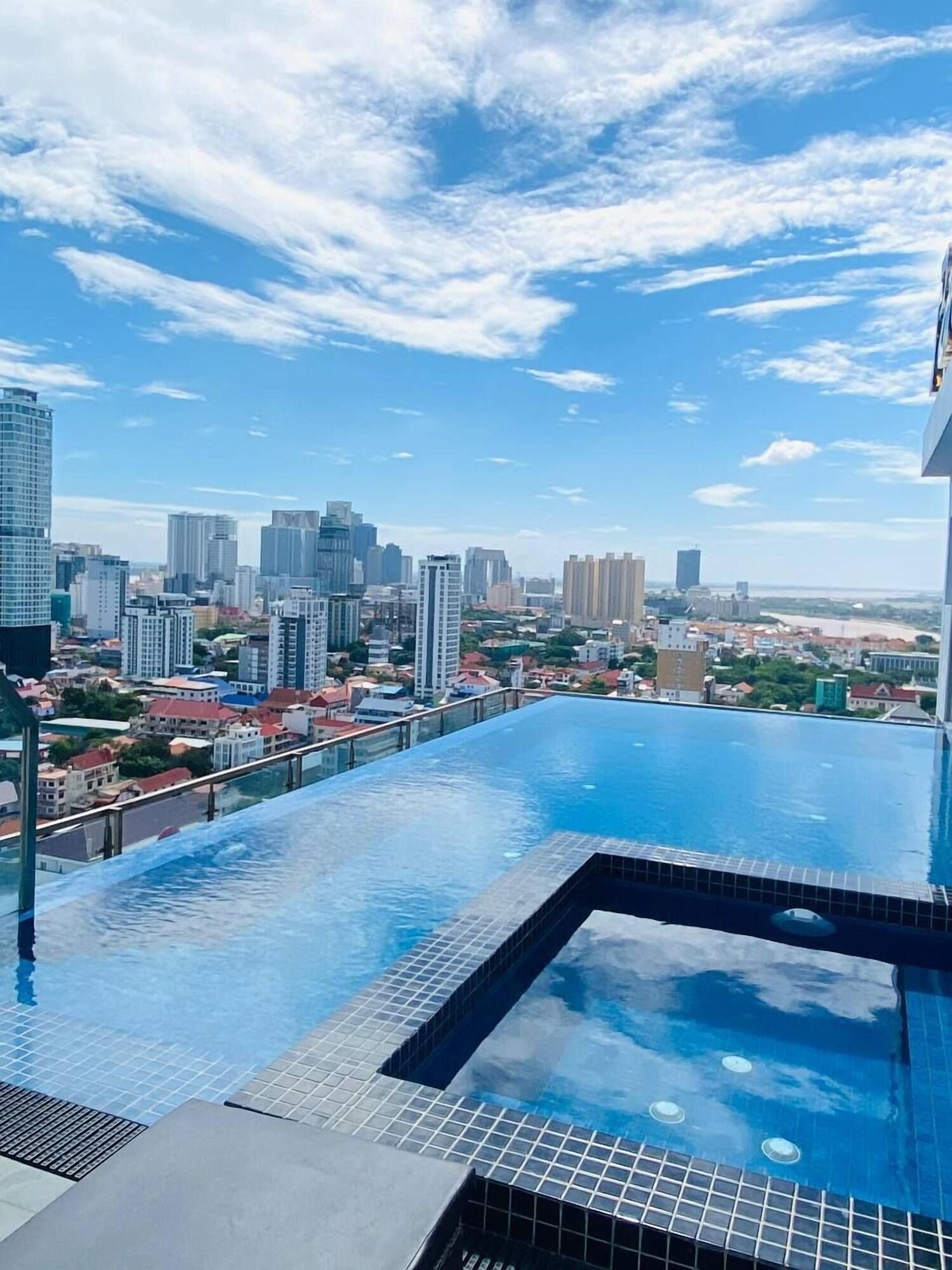 Parc21 Luxury Boutiques Hotel