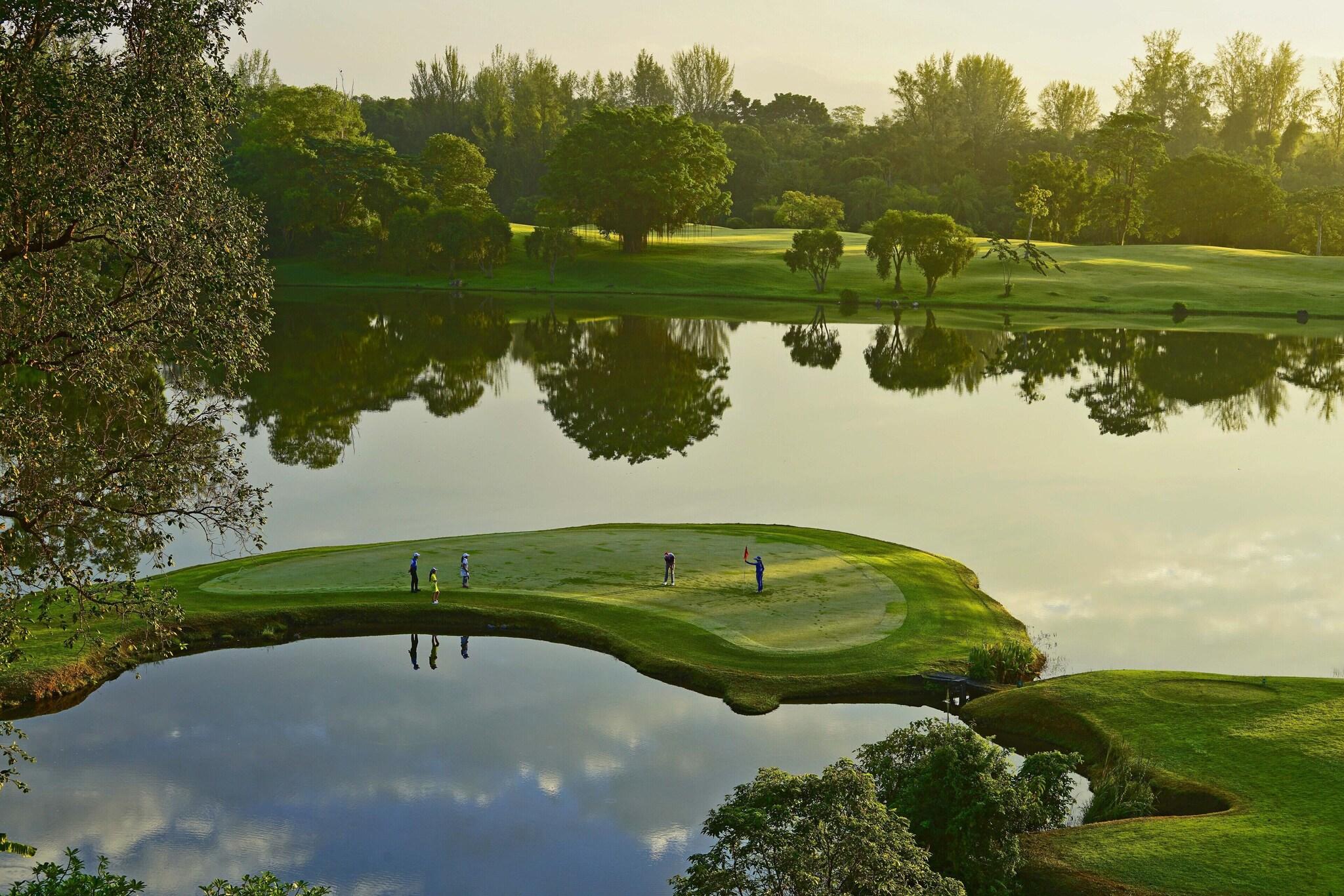 Blue Canyon Country Club