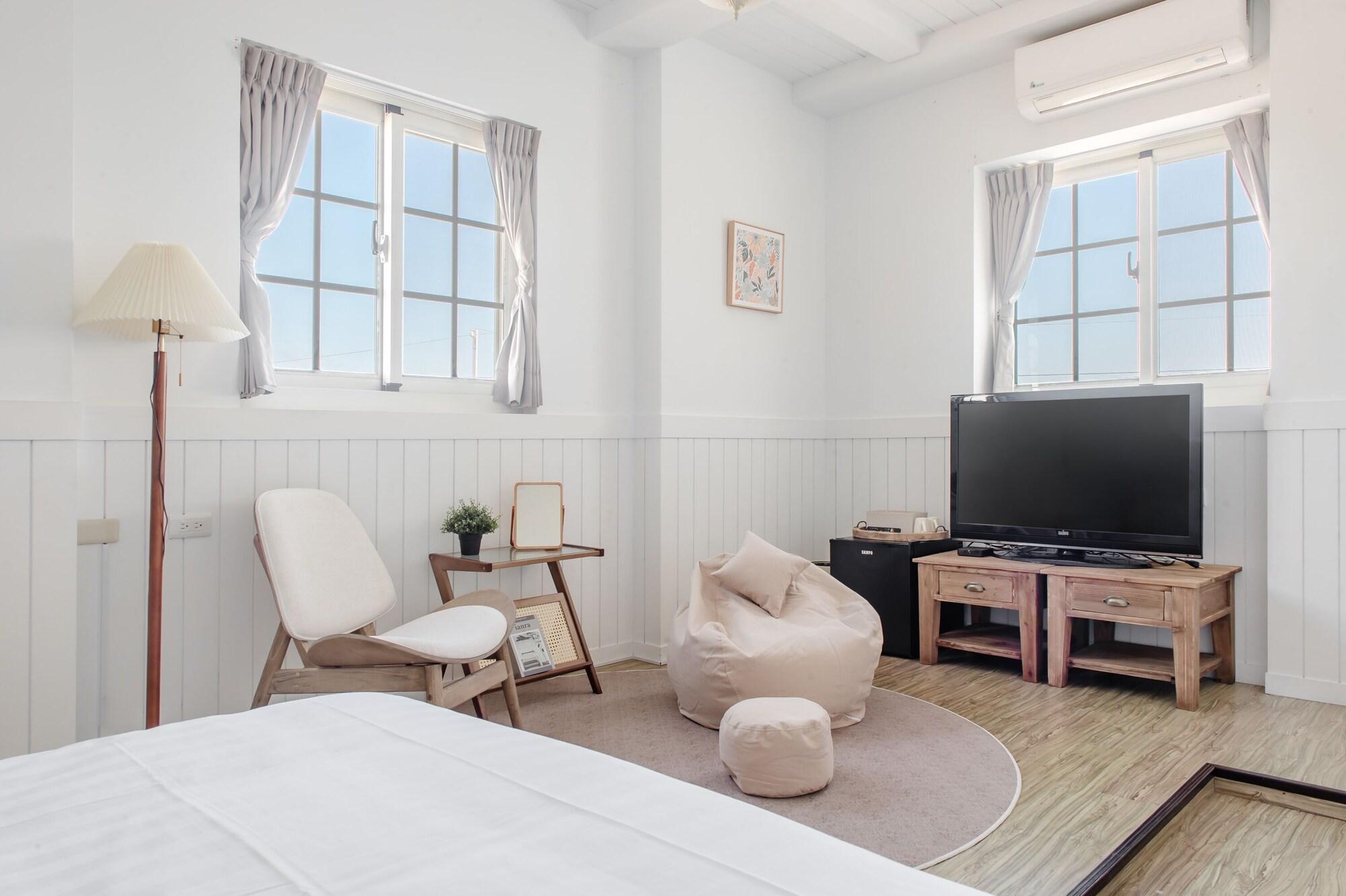 H Pet Taitung Homeabout