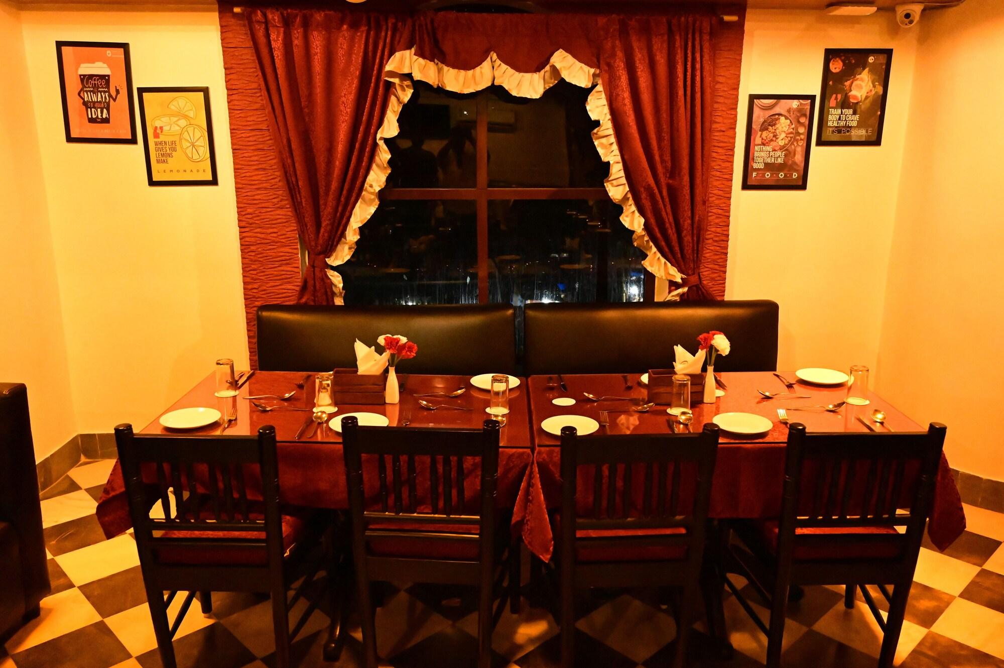 Camellia Hotel Resorts