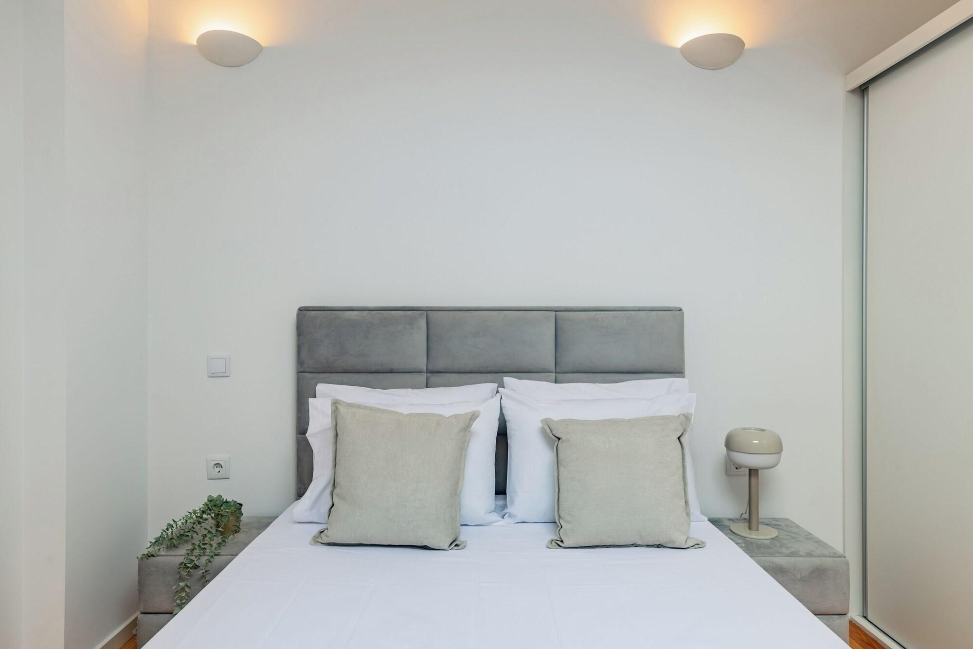 Pestana Houses
