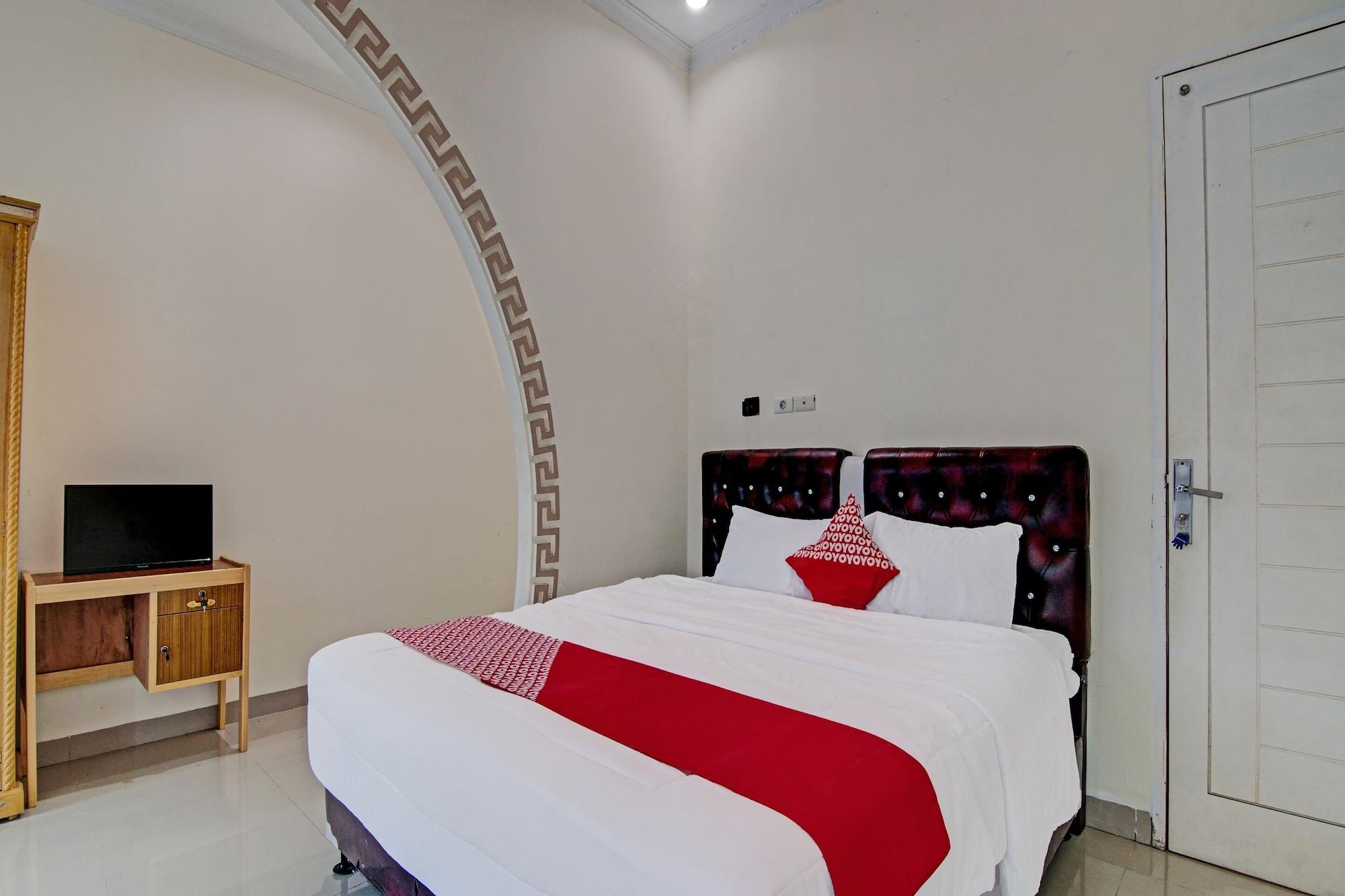 Room 4, 92211 Timur Raya Homestay Syariah, Pekanbaru