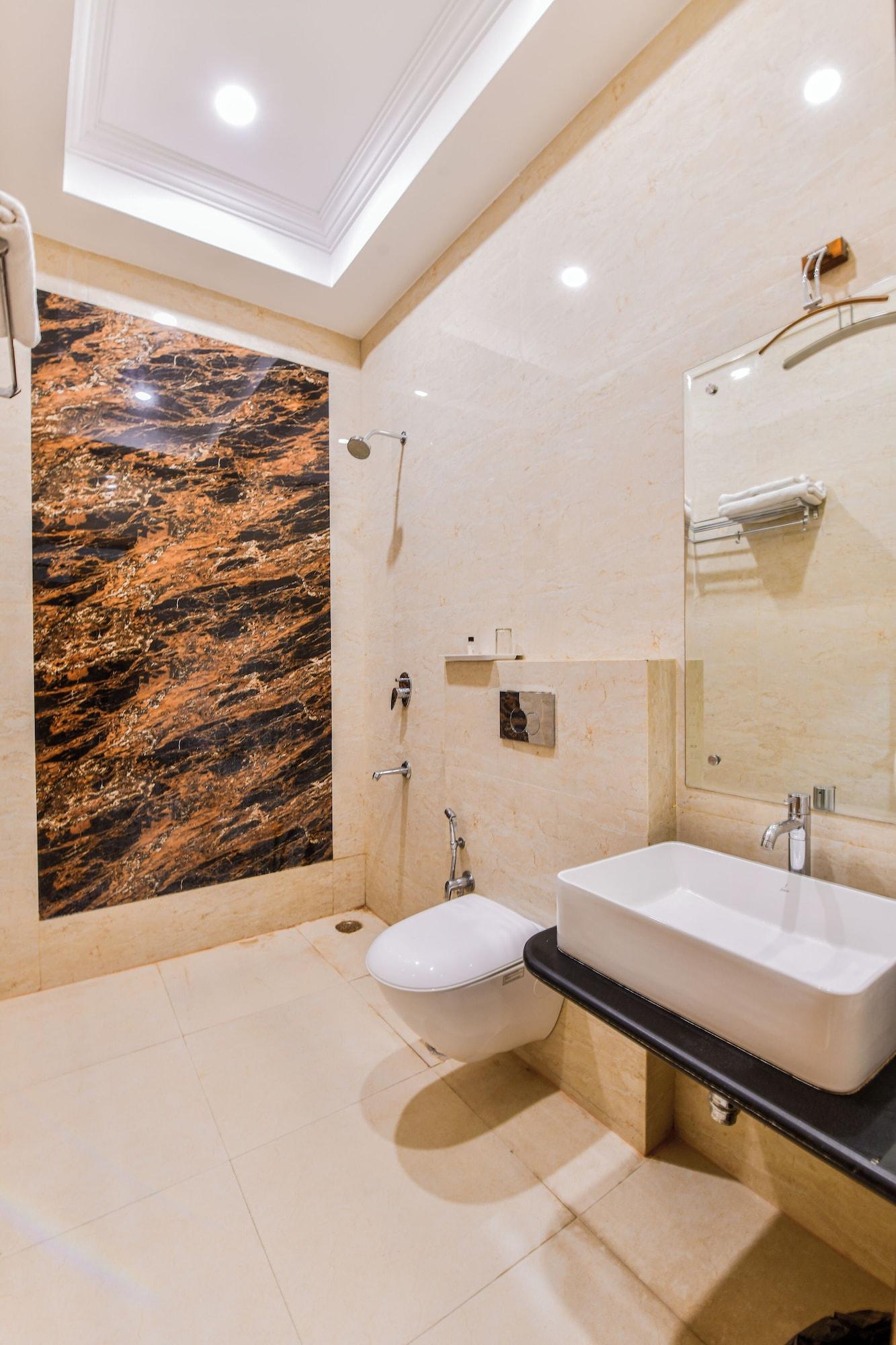 The Grand Siddharth Hotel