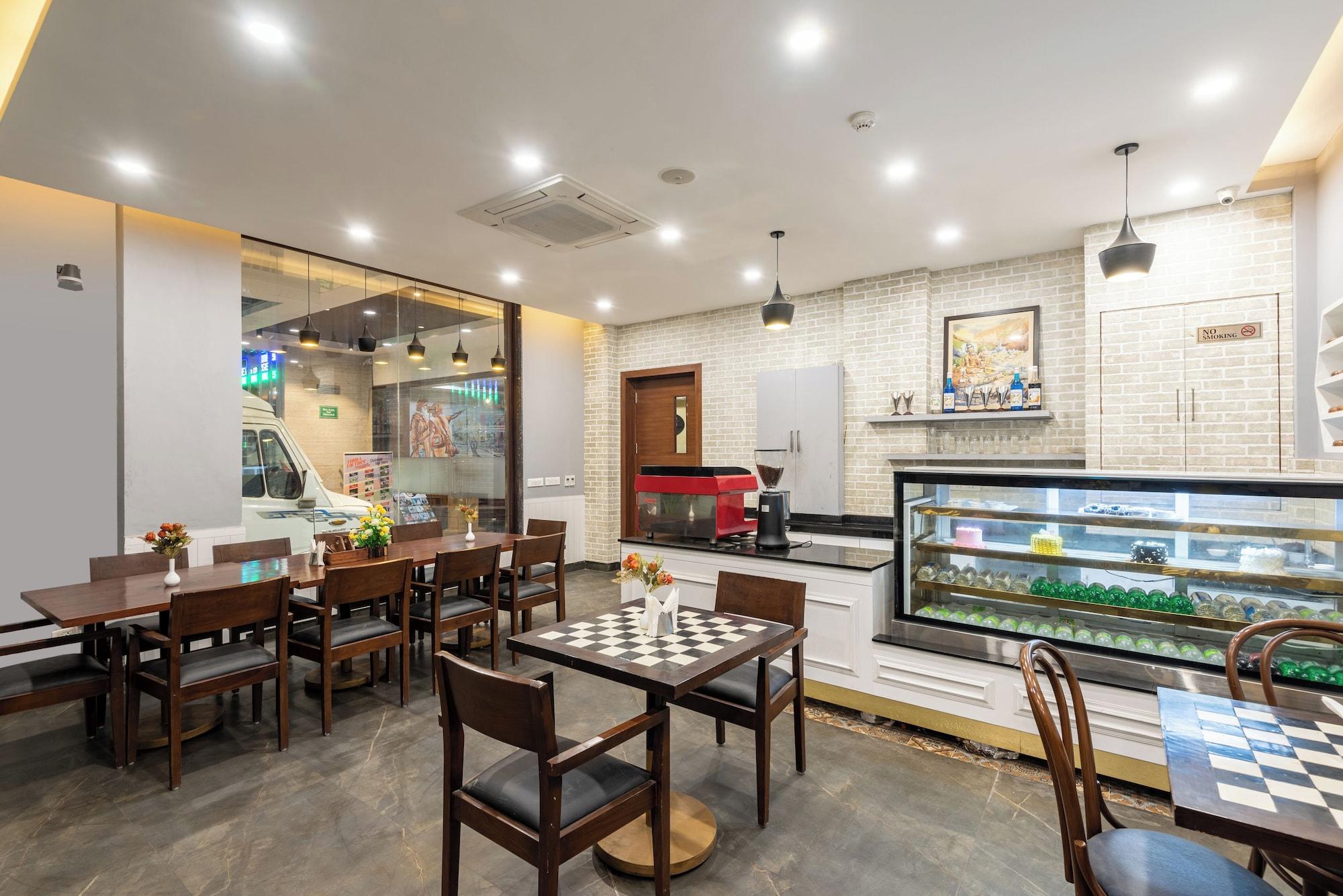 The Classio By Dls Hotels
