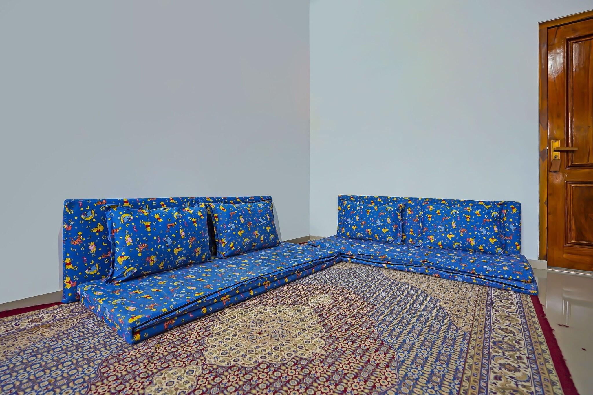 92416 Salsabila Homestay