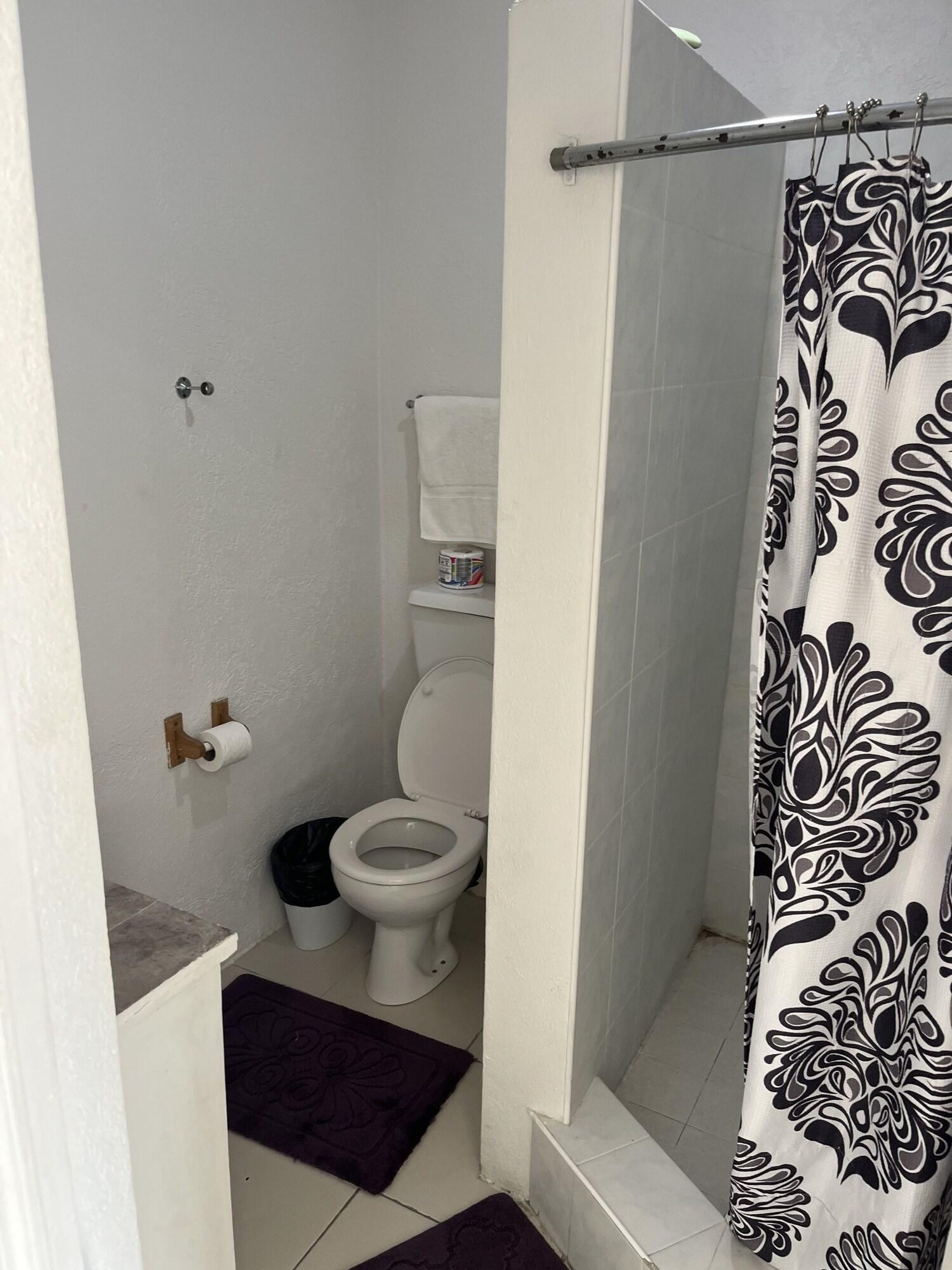 El Retreat Guest House