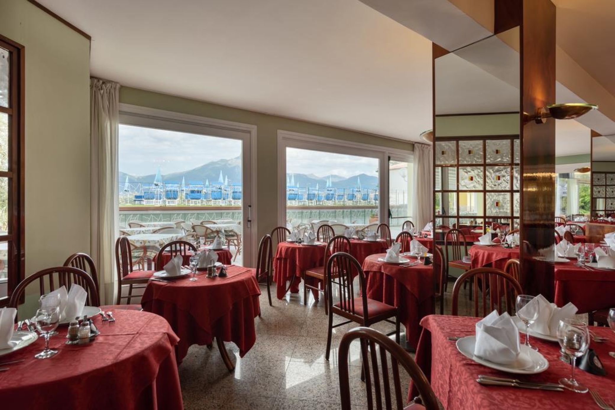Hotel Internazionale