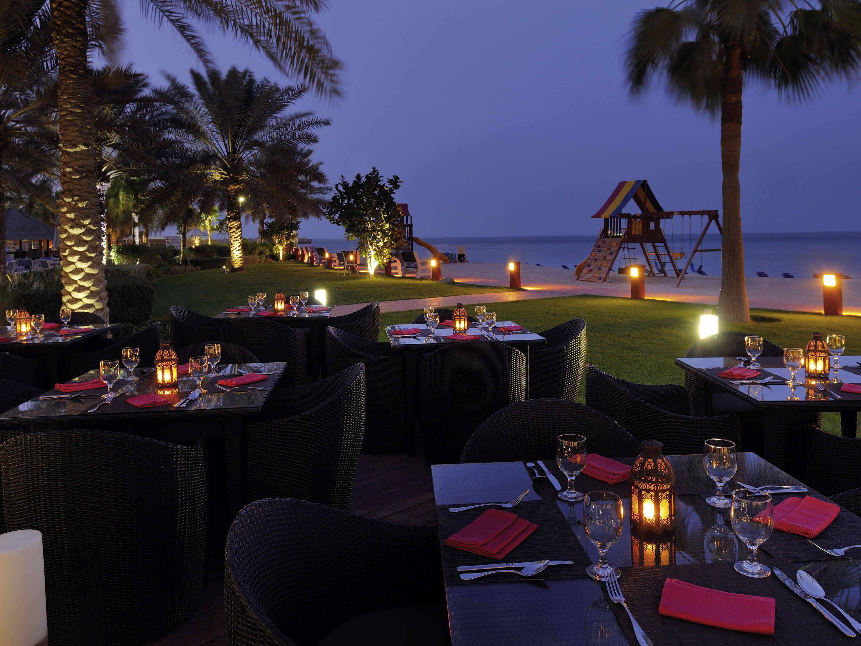 Movenpick Kuwait Al Bidaa