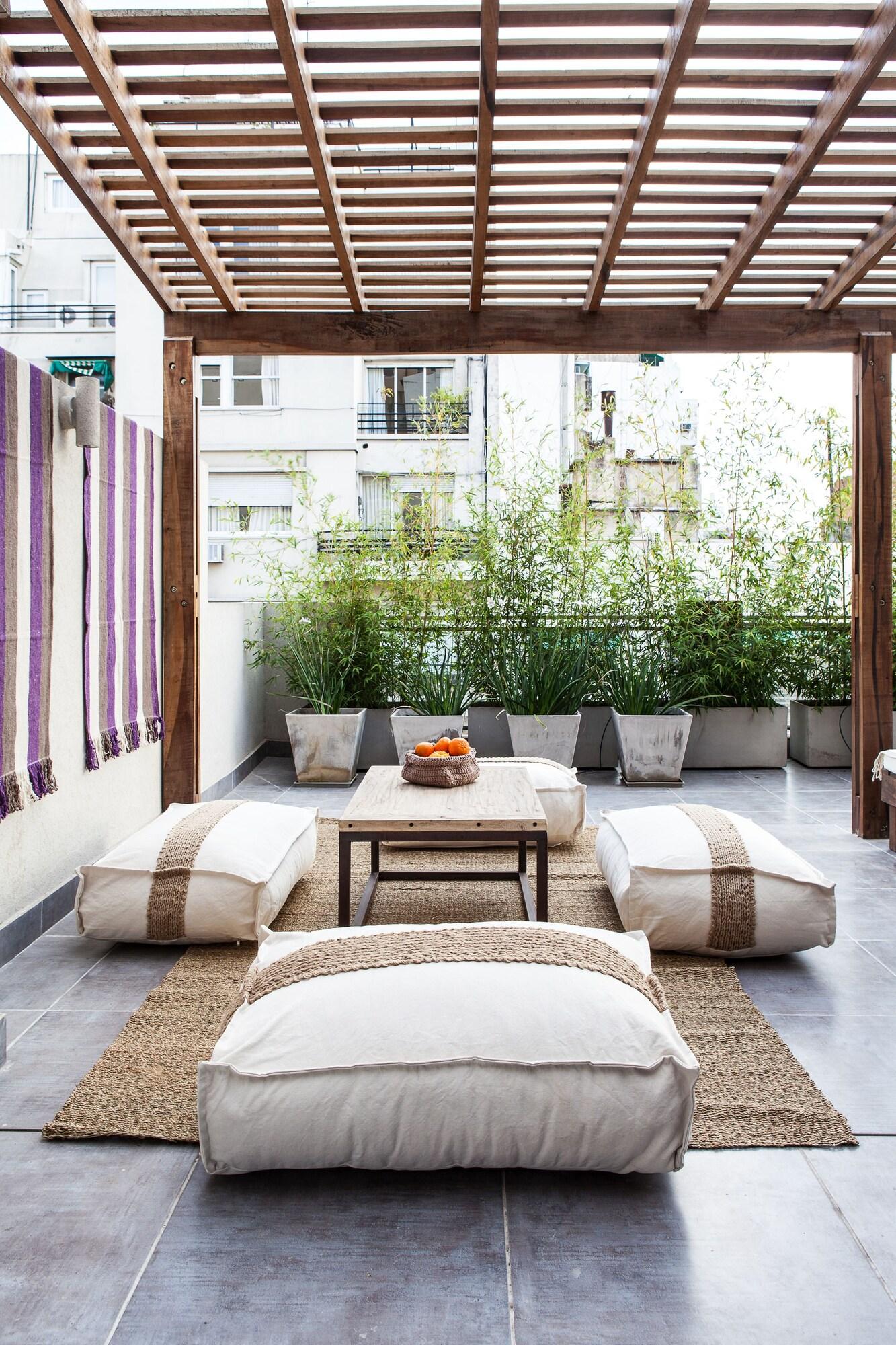 Casa Bevant