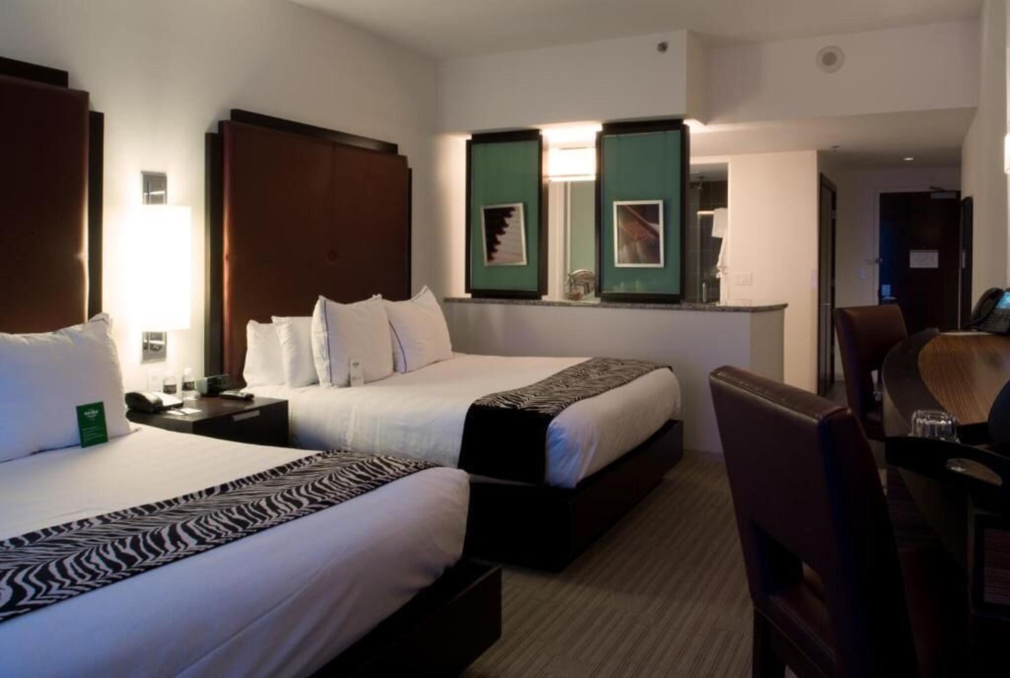Hard Rock Hotel Casino Biloxi