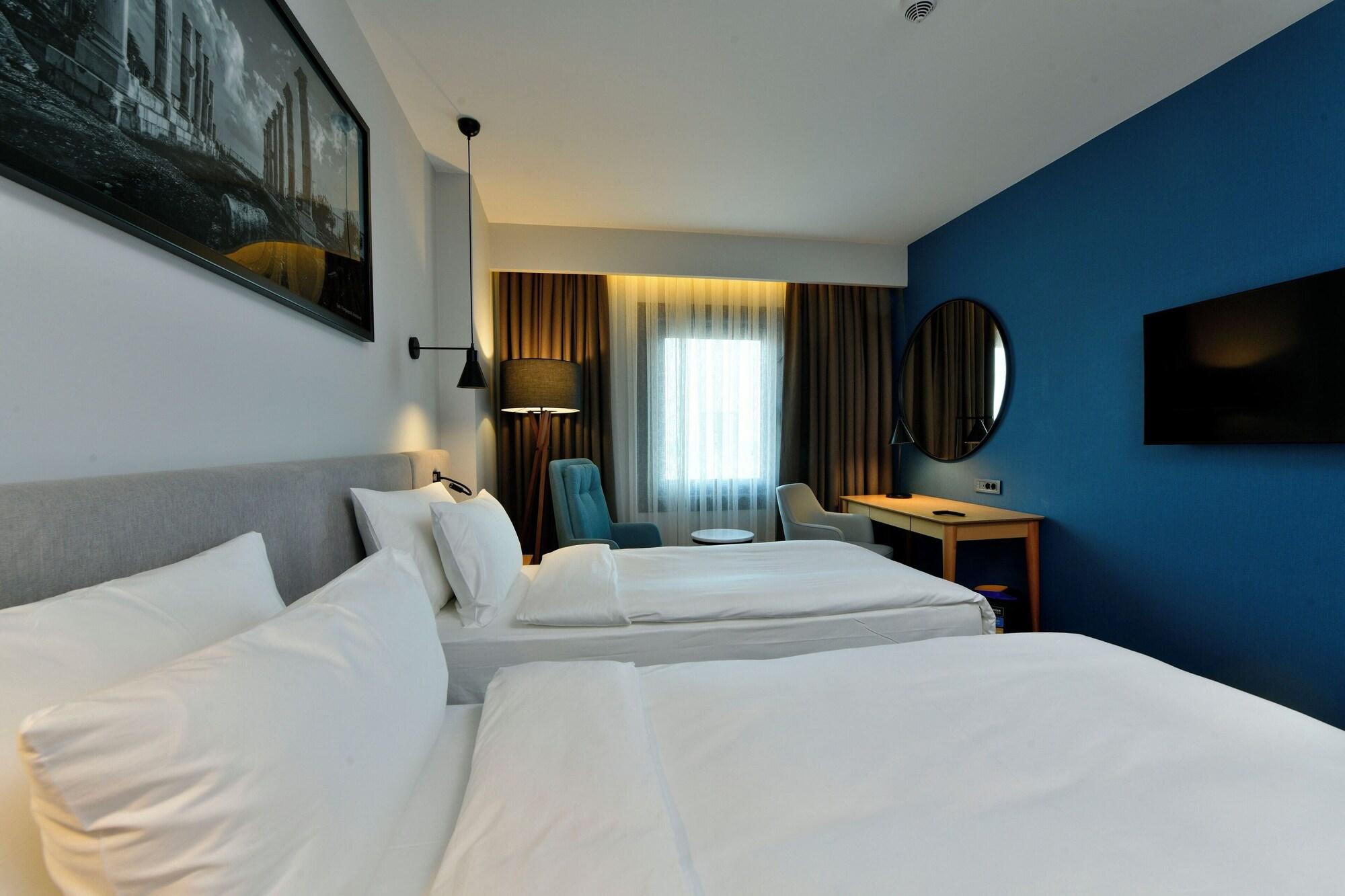 Radisson Hotel Mersin