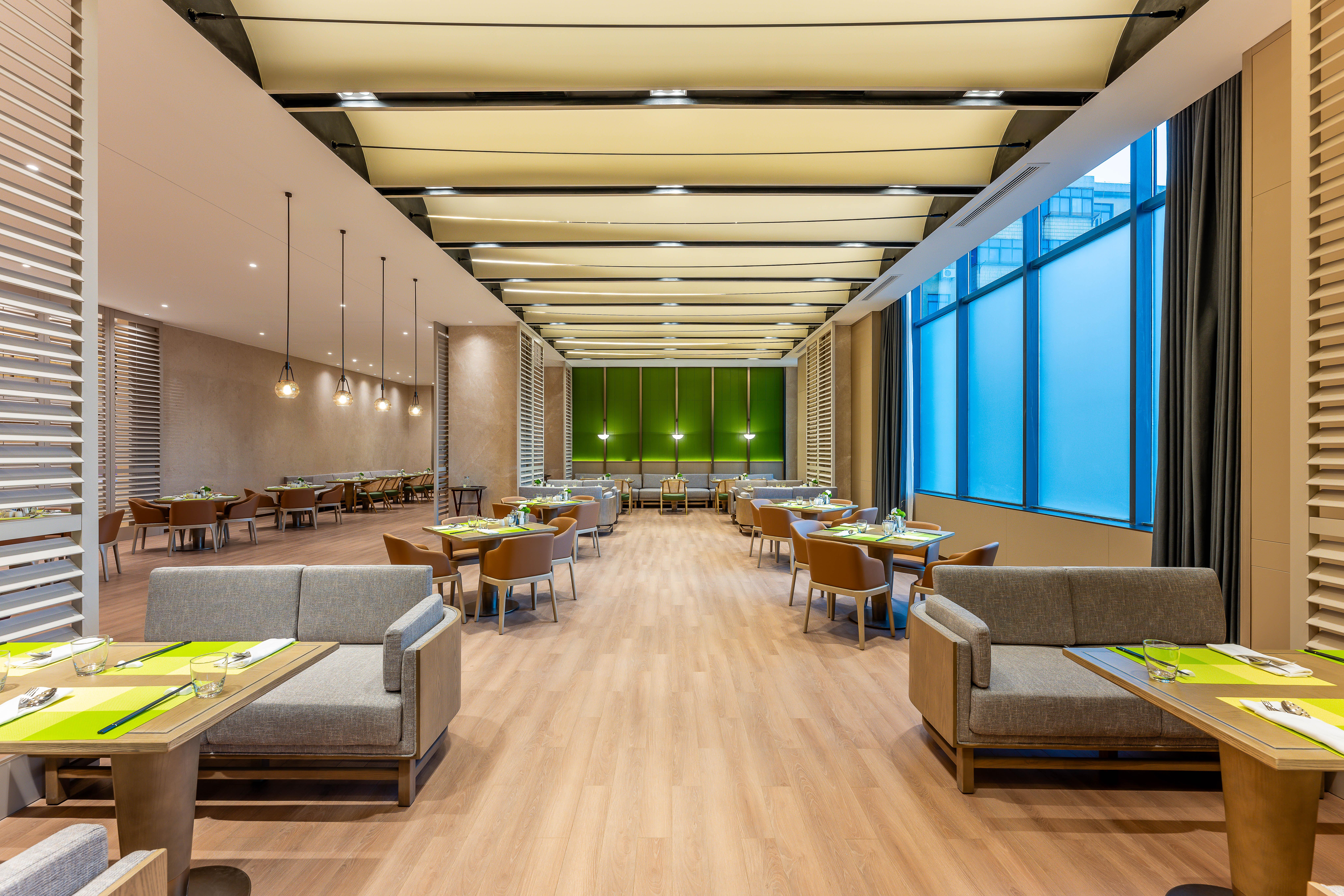Holiday Inn Jianhu, an IHG Hotel
