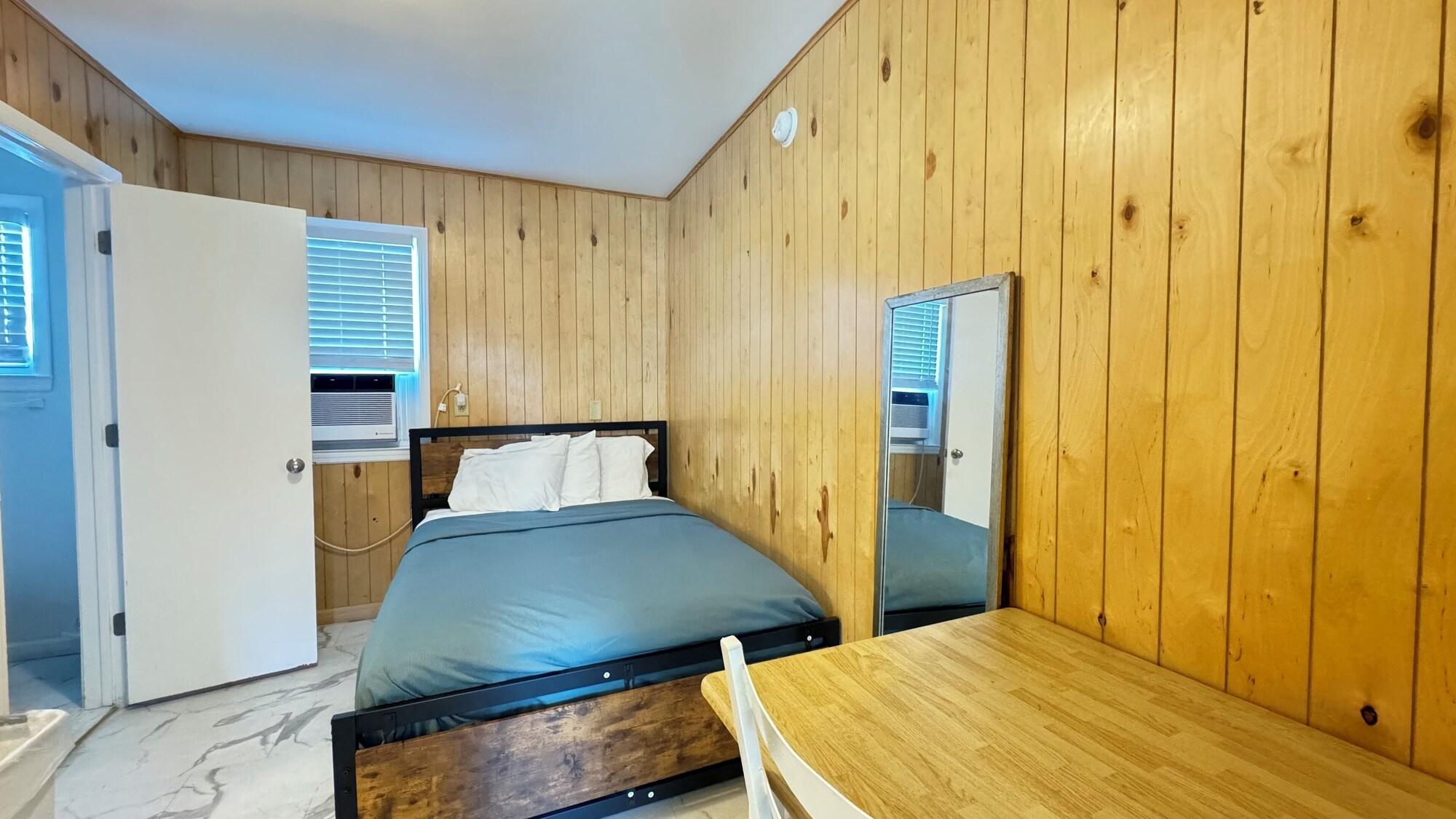 Boardwalk Sand Surf Inn Oceanfront