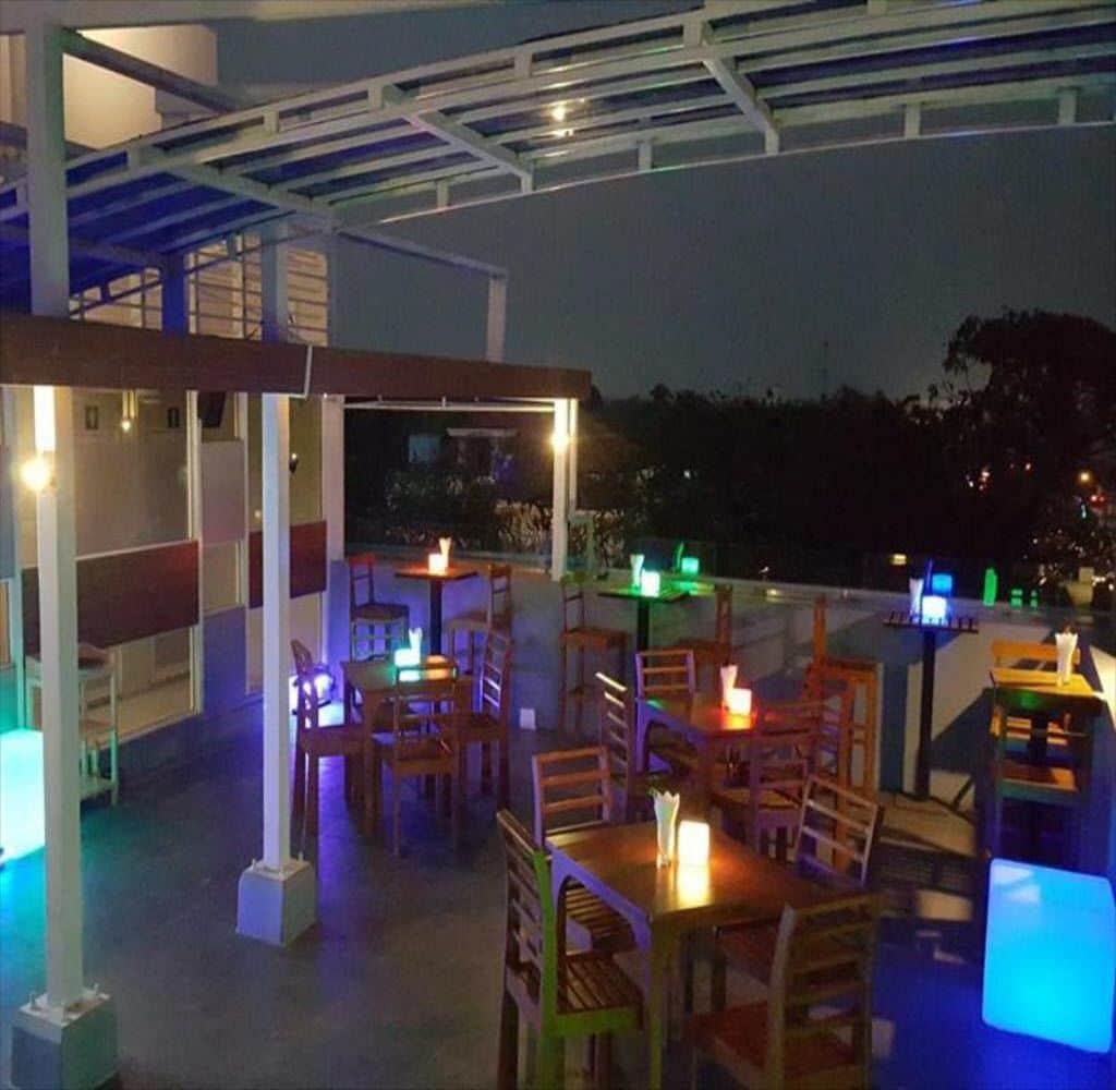 Asian Smile Hotel