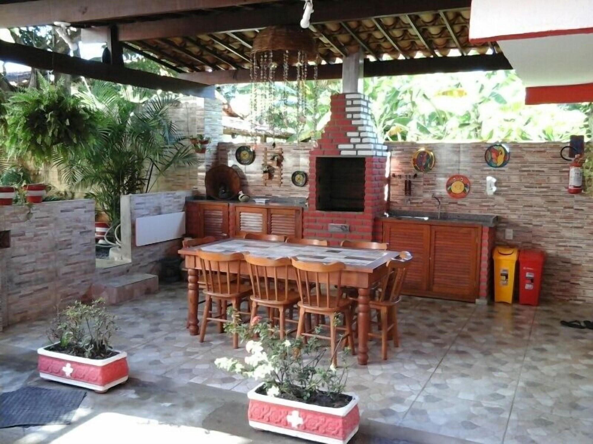 Sports and Entertainment 5, Swiss Flats, Ipojuca