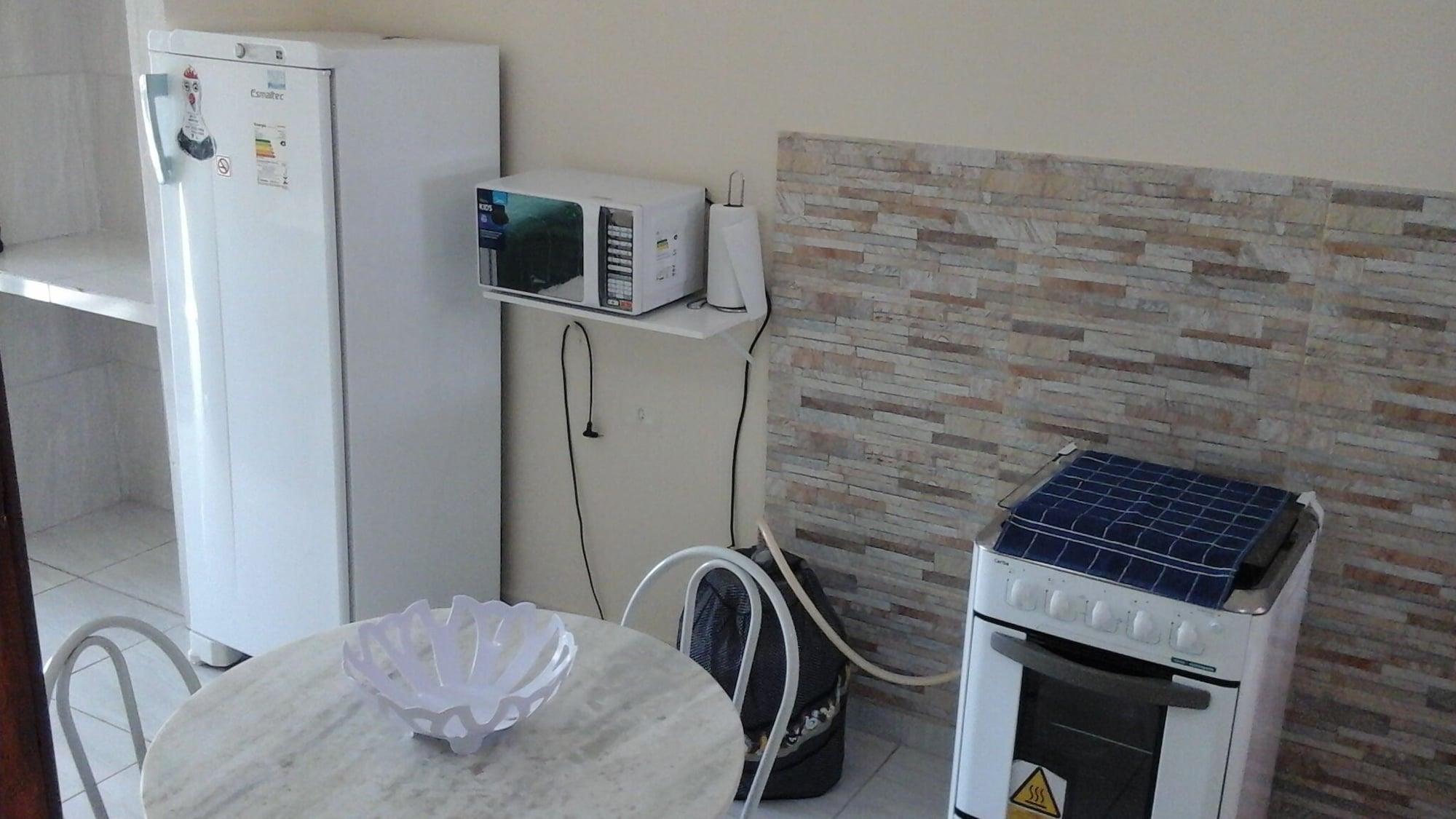 Room 3, Swiss Flats, Ipojuca