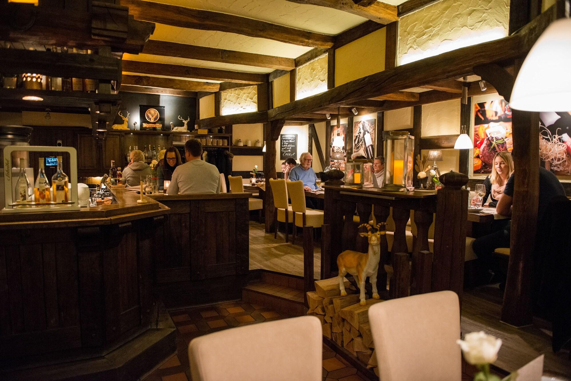 Ziegenbruch S Hotel Restaurant