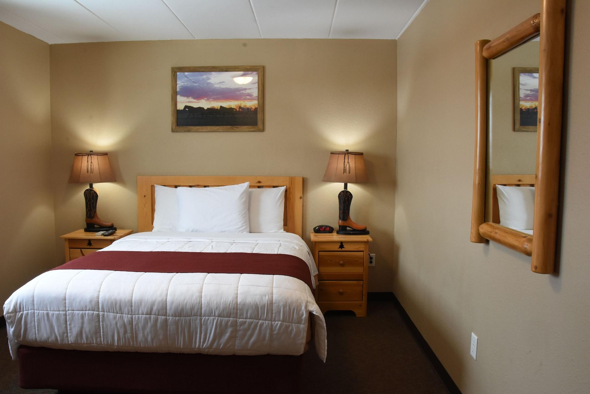 Woodside Dells Hotel Suites