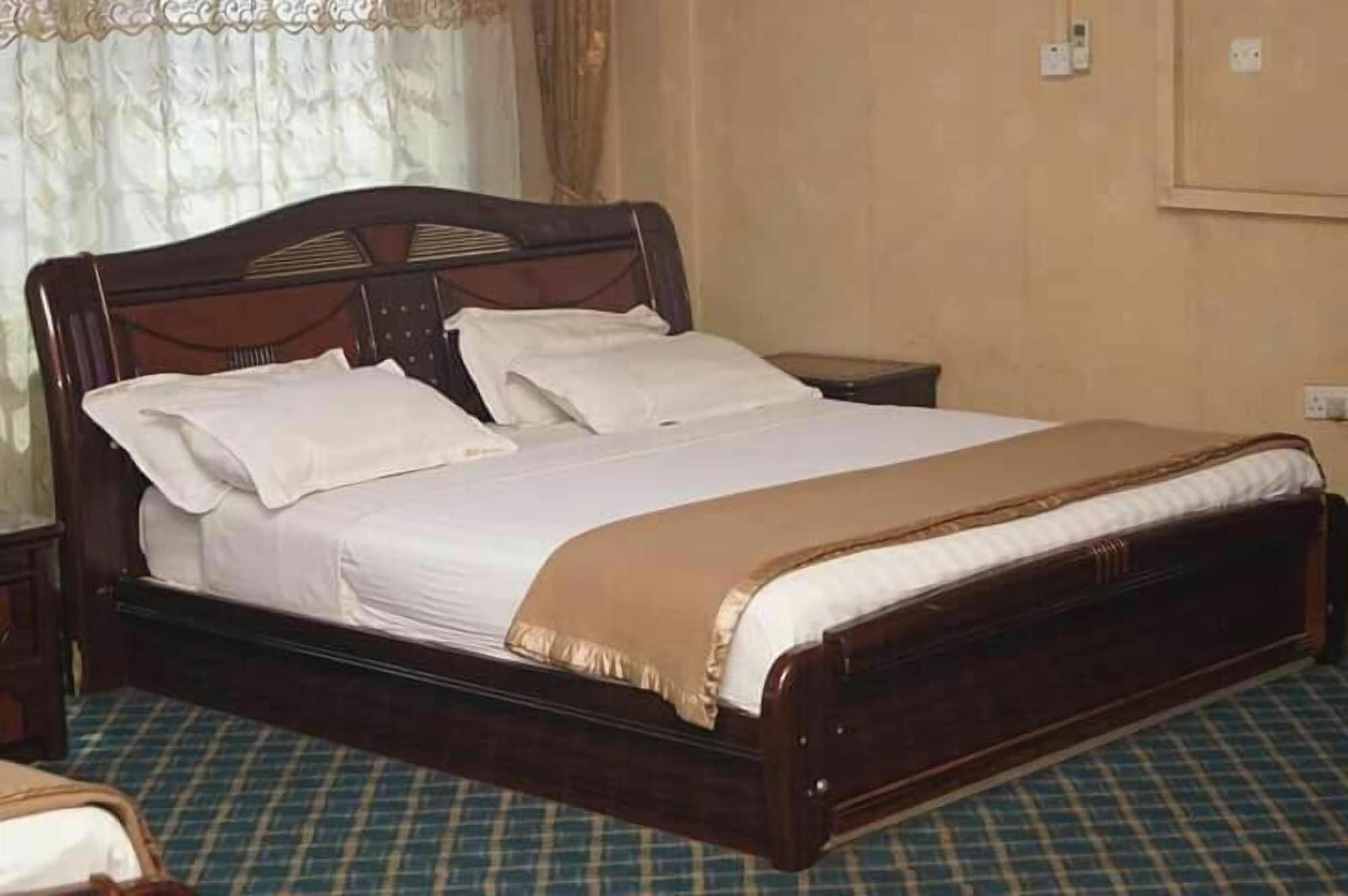 Jbk Hotel
