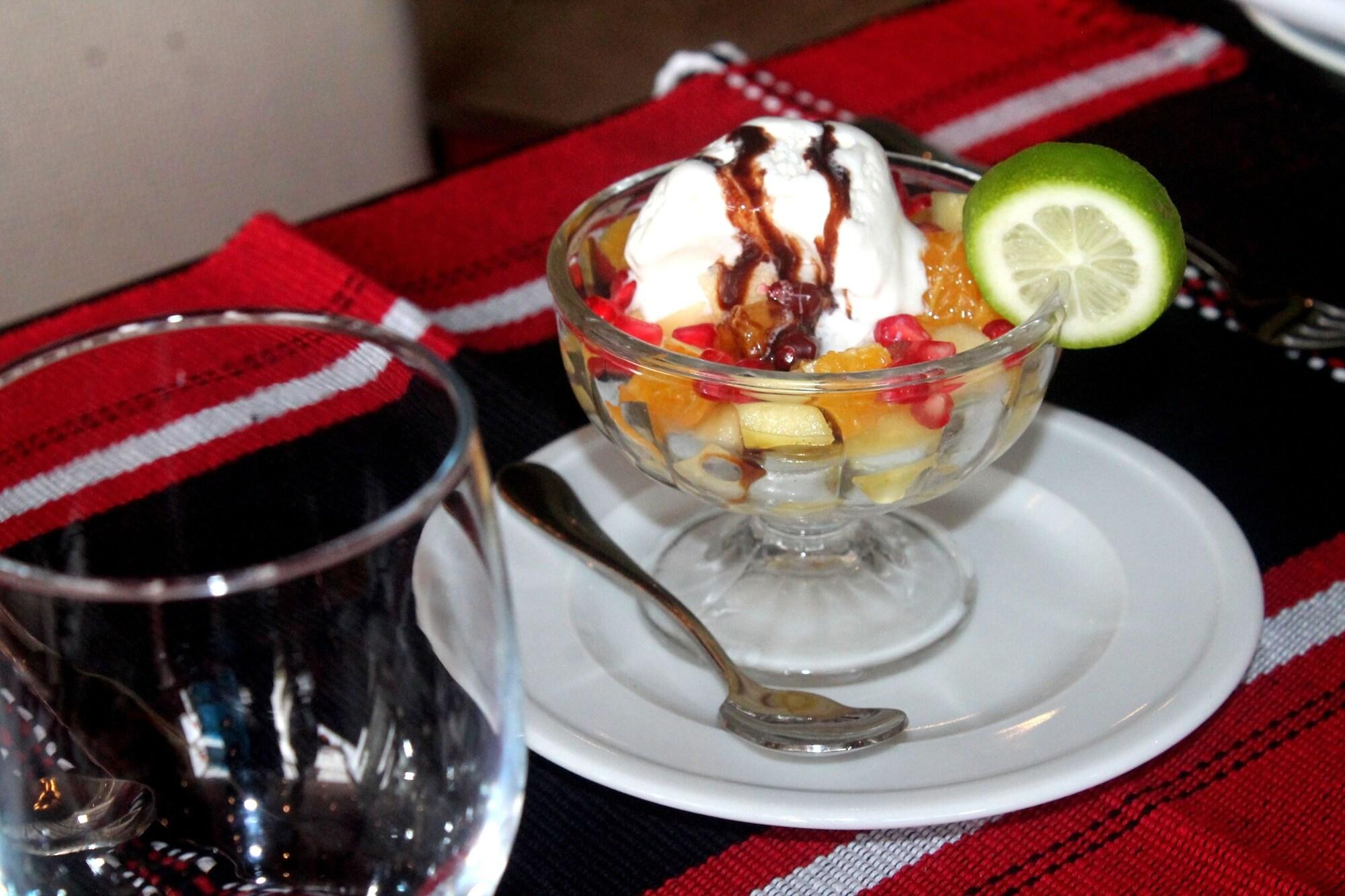 Restaurant 5, Hotel X, Gazipur