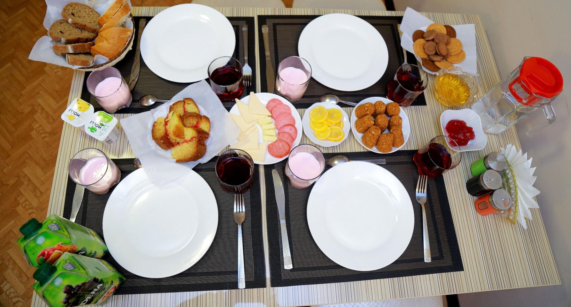 Pearl Tashkent Hotel