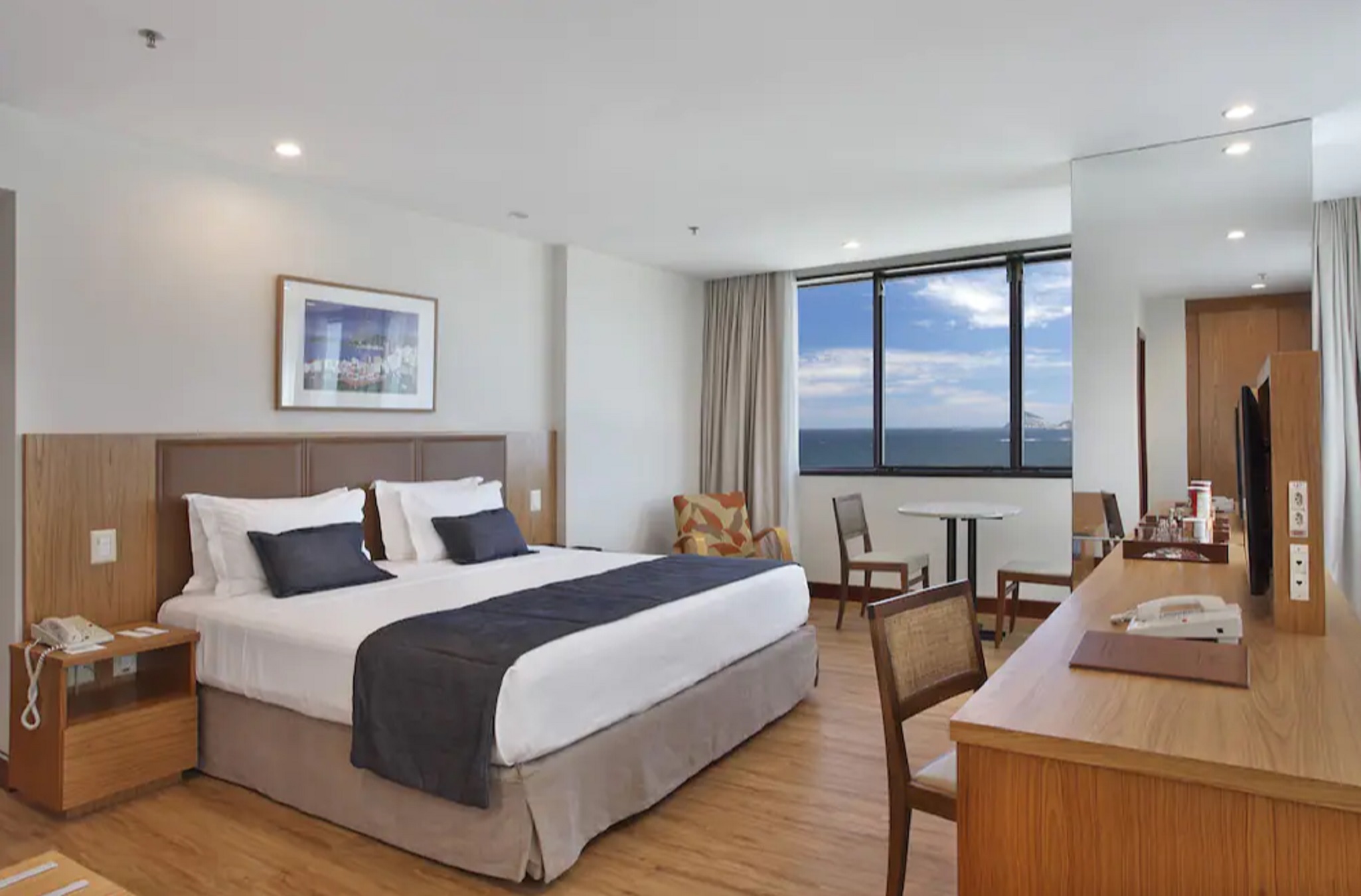 Windsor Excelsior Copacabana Hotel