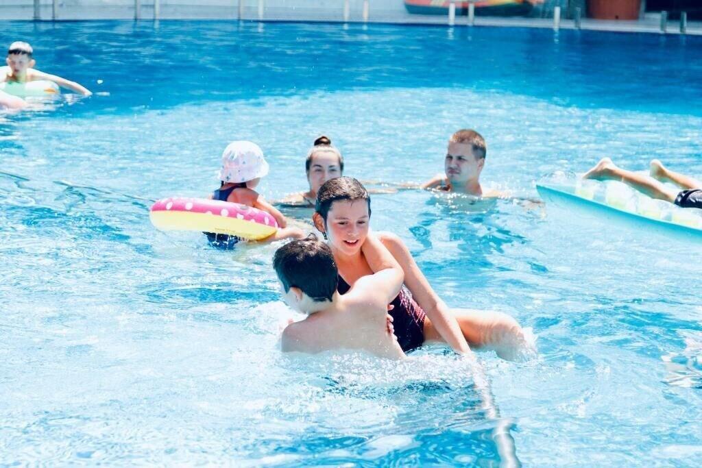 Vm Resort Spa