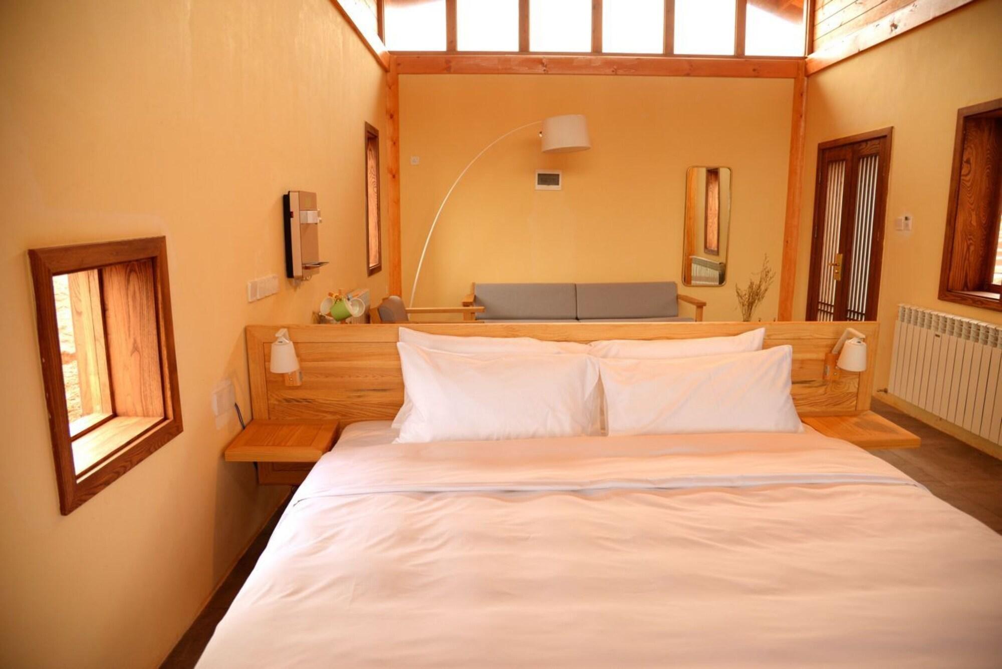 Room 4, Villas By Jin Special, Chengdu