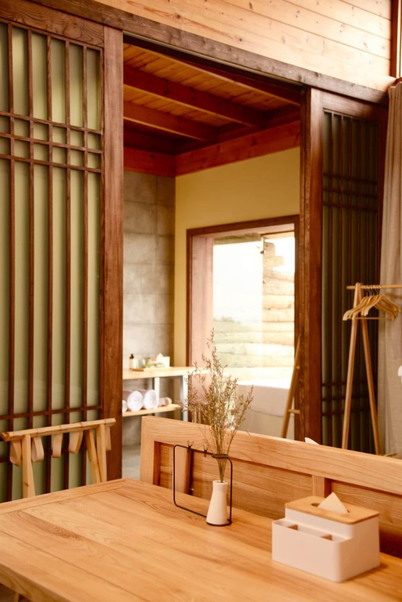 Room 3, Villas By Jin Special, Chengdu