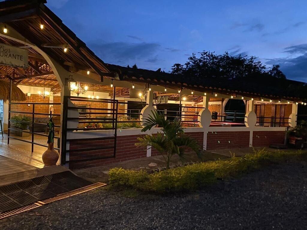 Ecoparadise