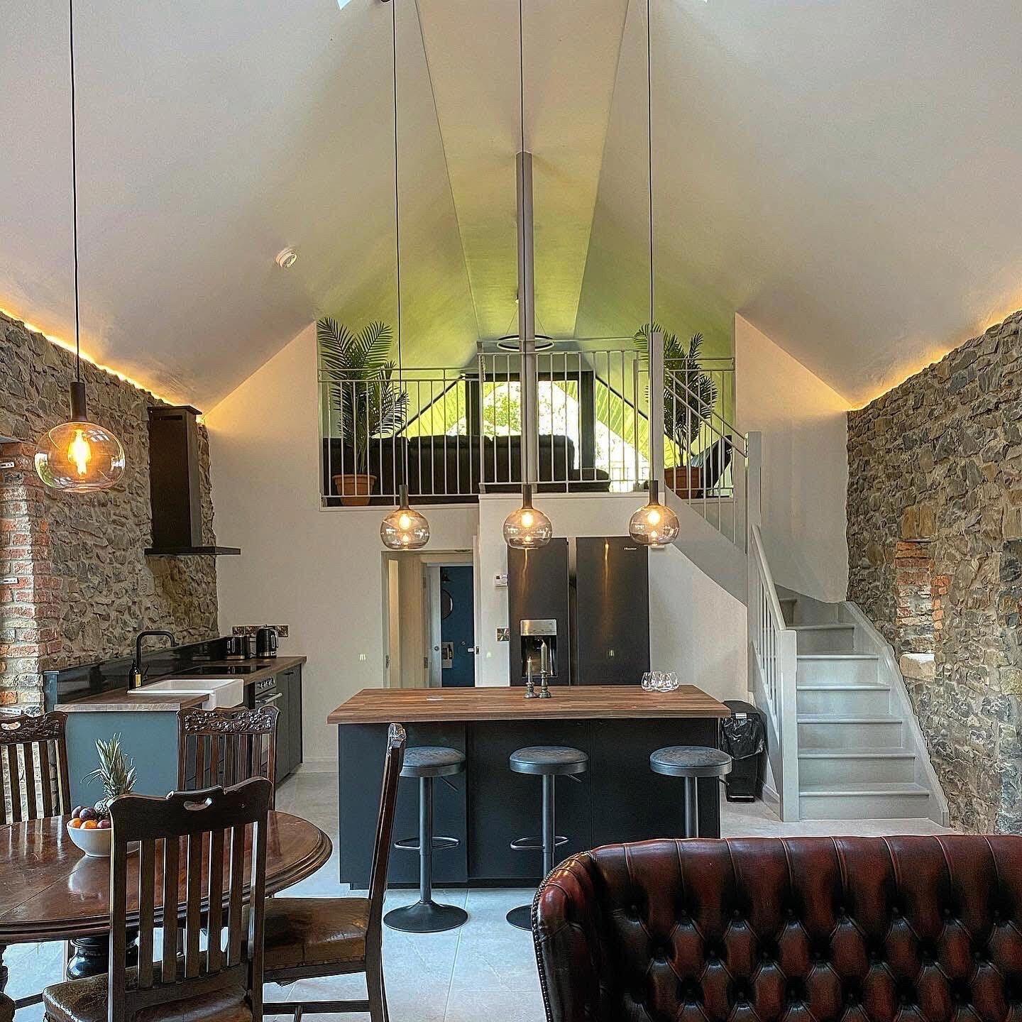 Room 4, The Old Bushmills Barn, Causeway Coast and Glens