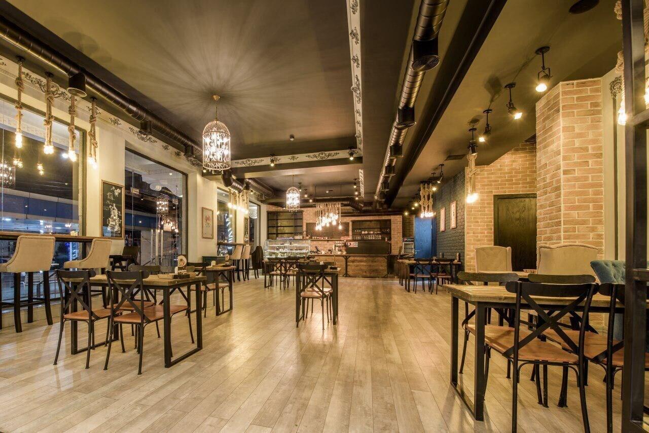 Corner Hotel Tashkent