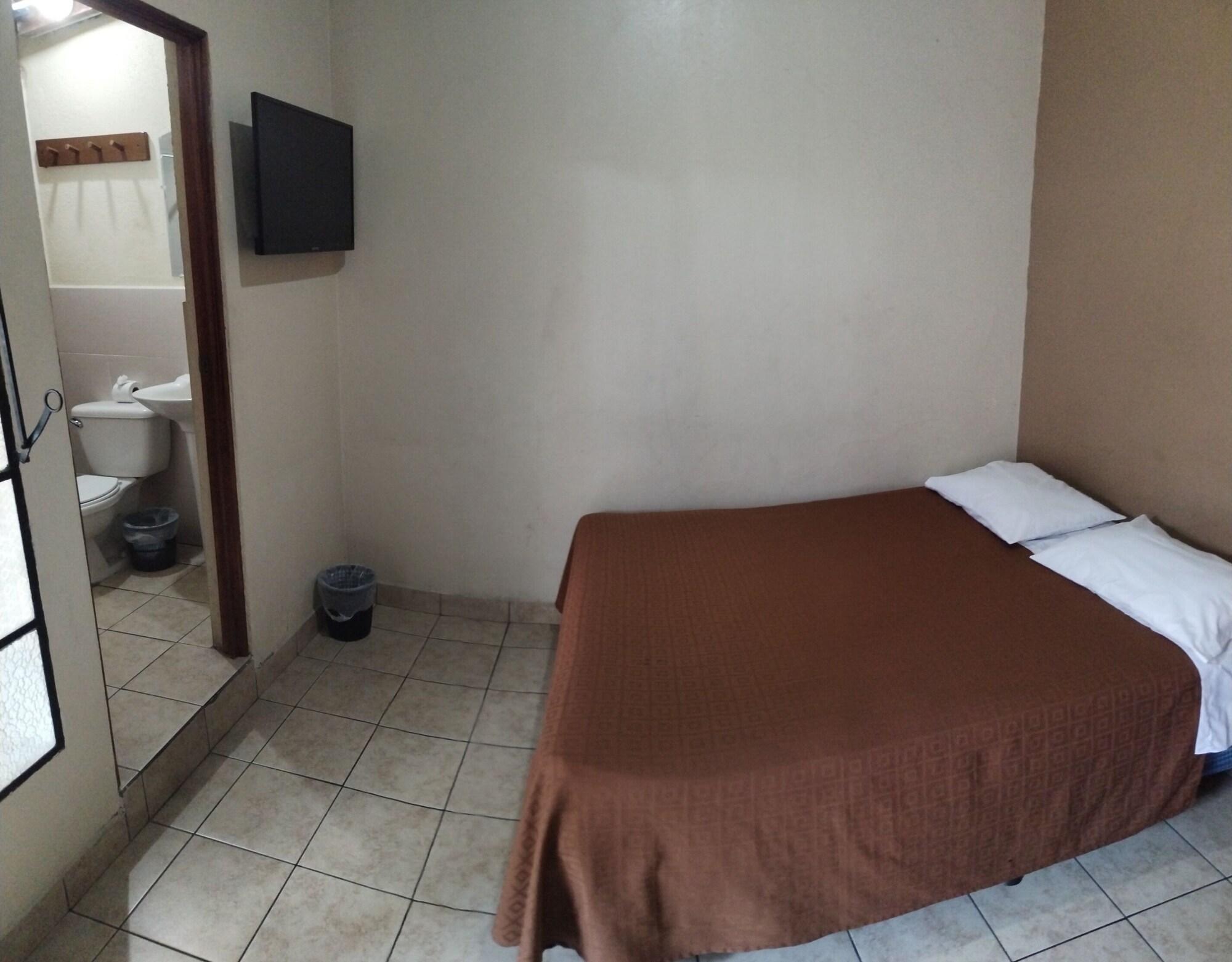Hotel Espaa A